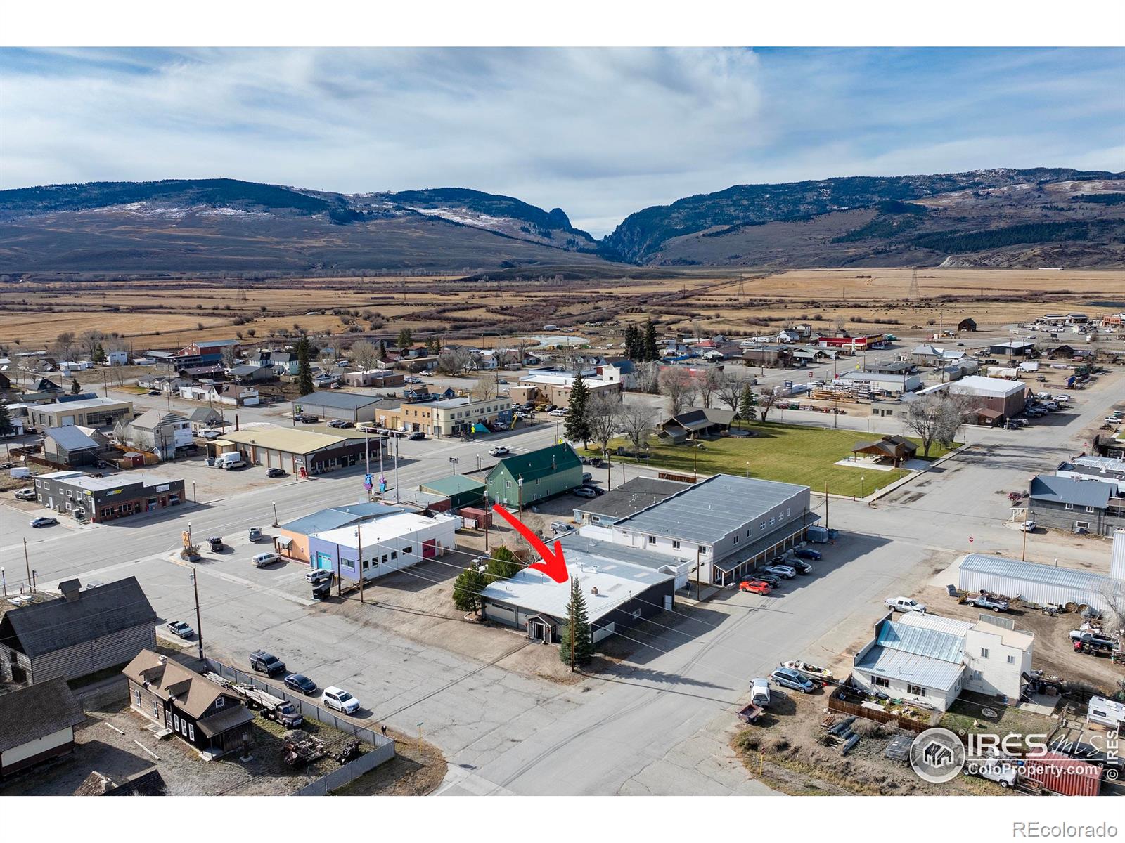 MLS Image #2 for 312 n 4th street,kremmling, Colorado