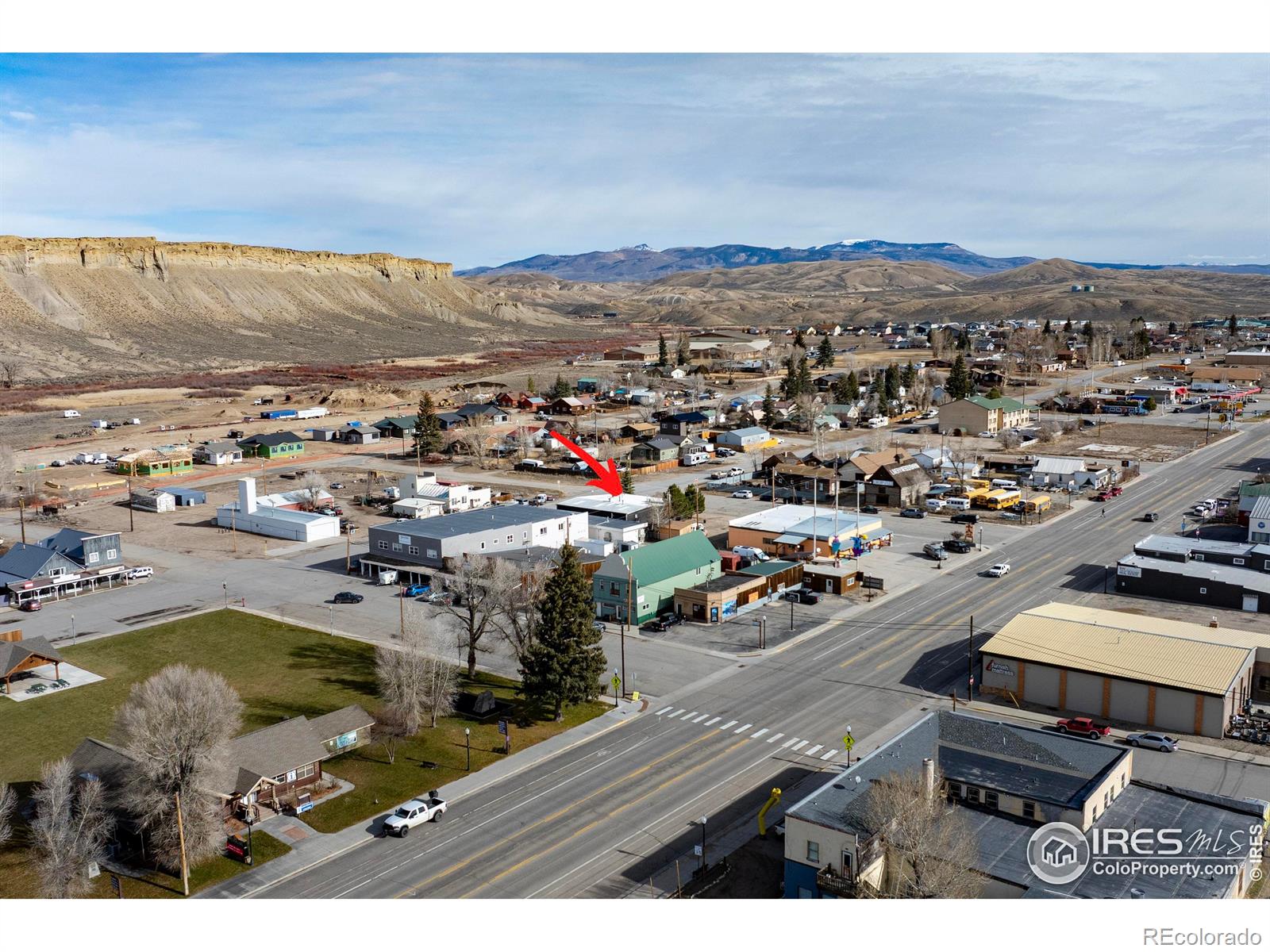 MLS Image #31 for 312 n 4th street,kremmling, Colorado