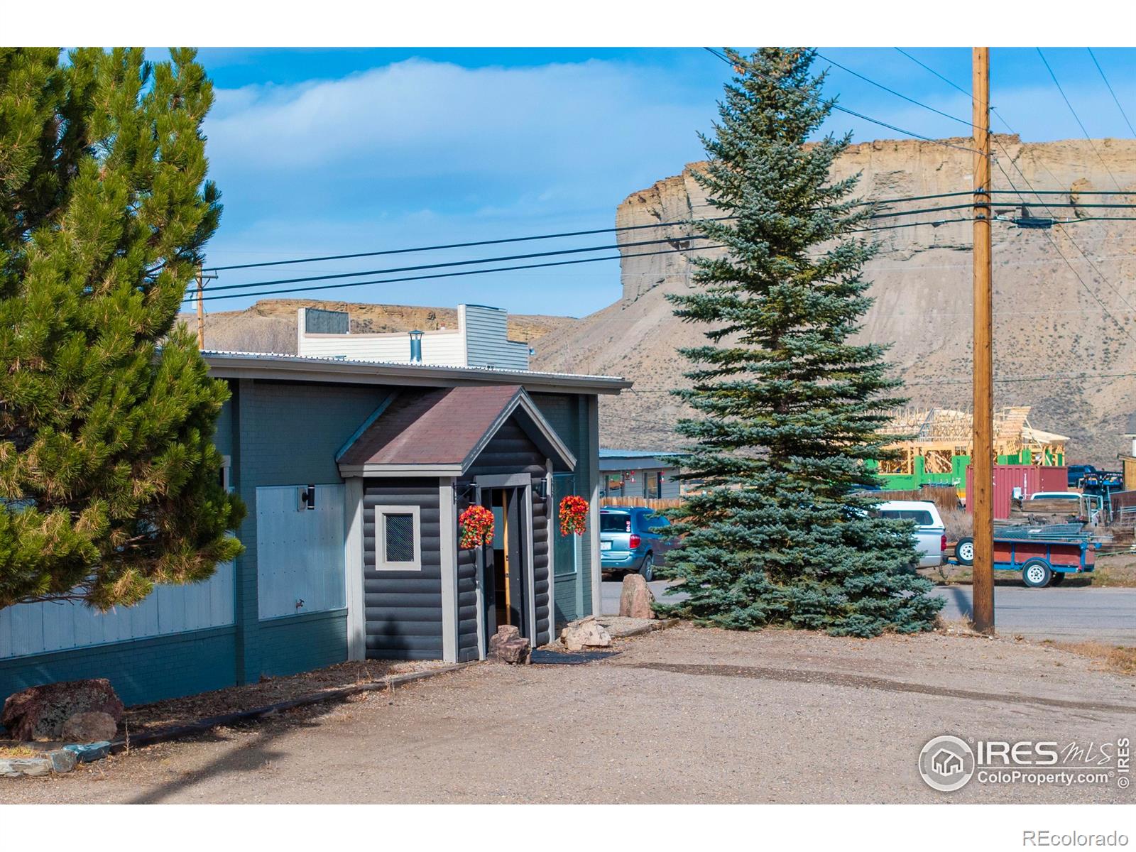 MLS Image #33 for 312 n 4th street,kremmling, Colorado