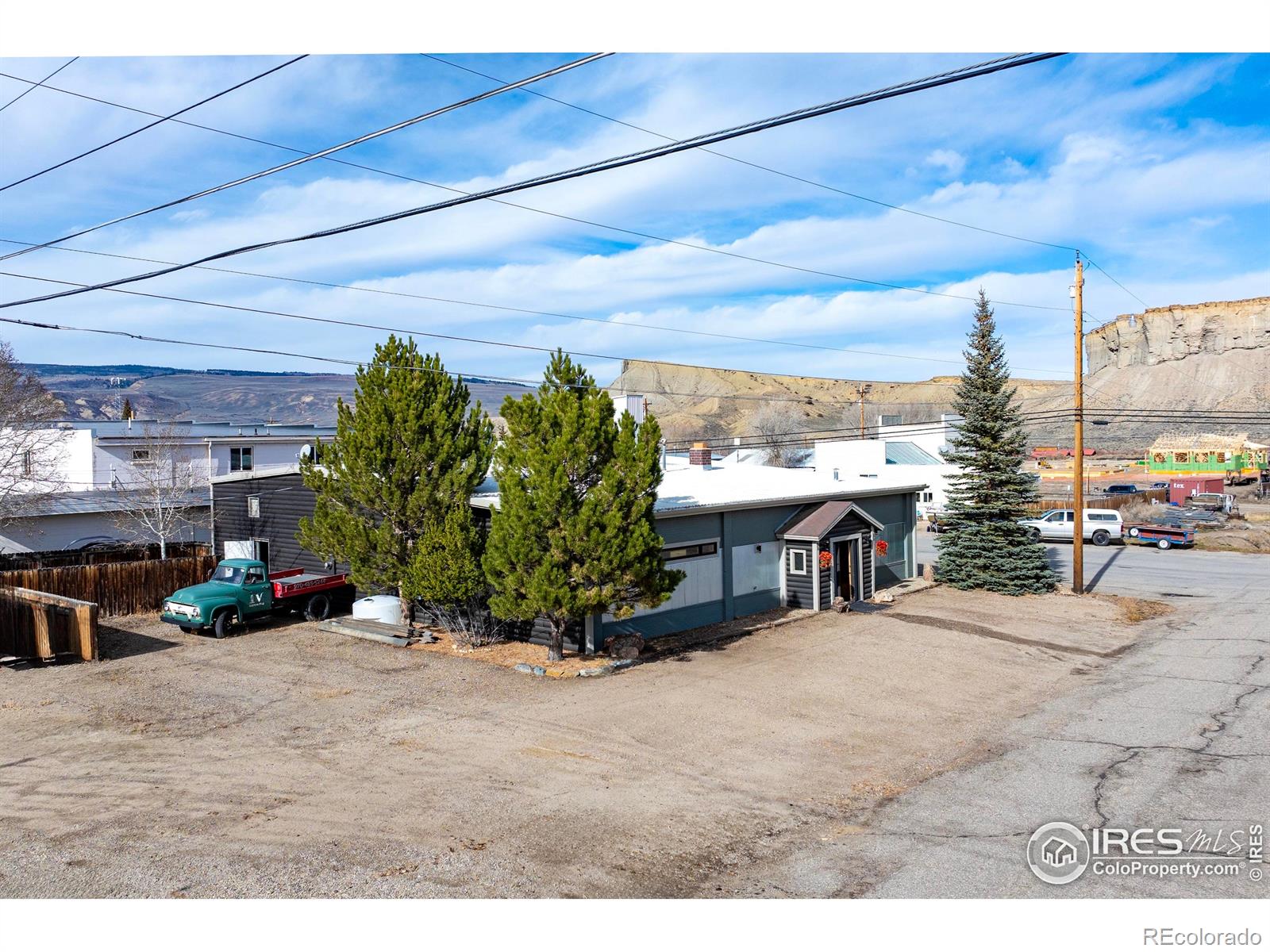 MLS Image #34 for 312 n 4th street,kremmling, Colorado
