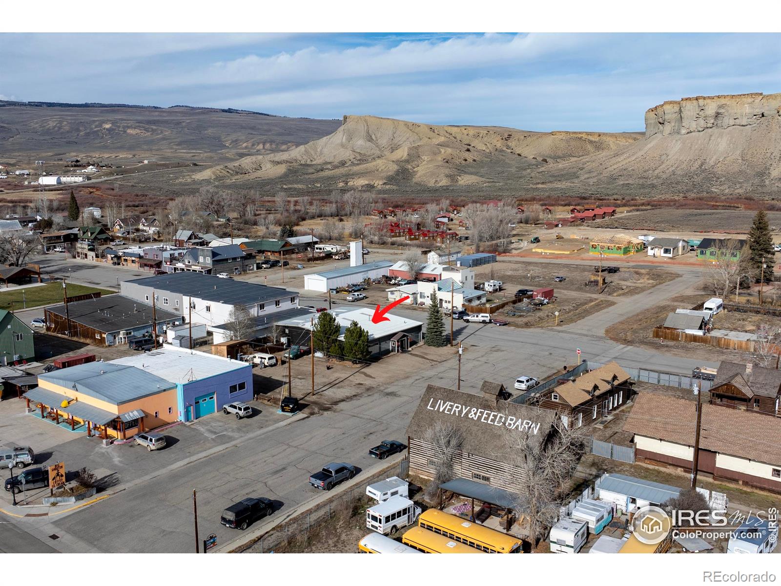 MLS Image #37 for 312 n 4th street,kremmling, Colorado