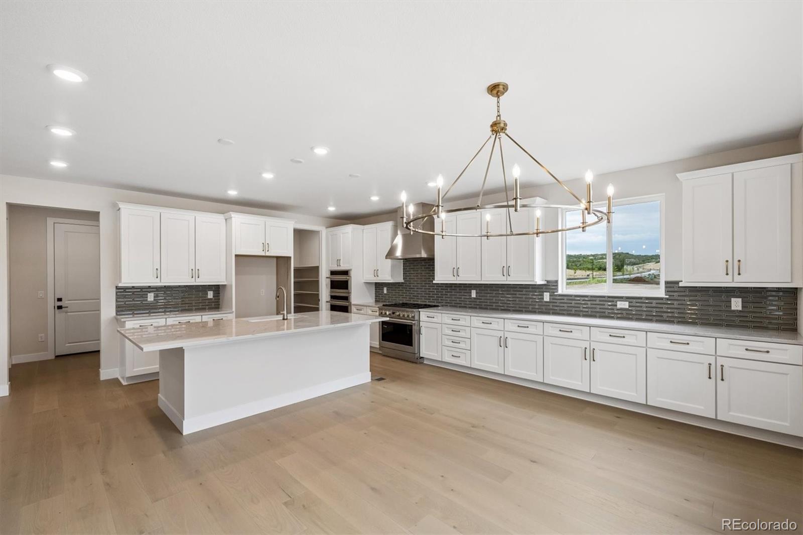 MLS Image #10 for 5725  pleasant view drive,castle rock, Colorado
