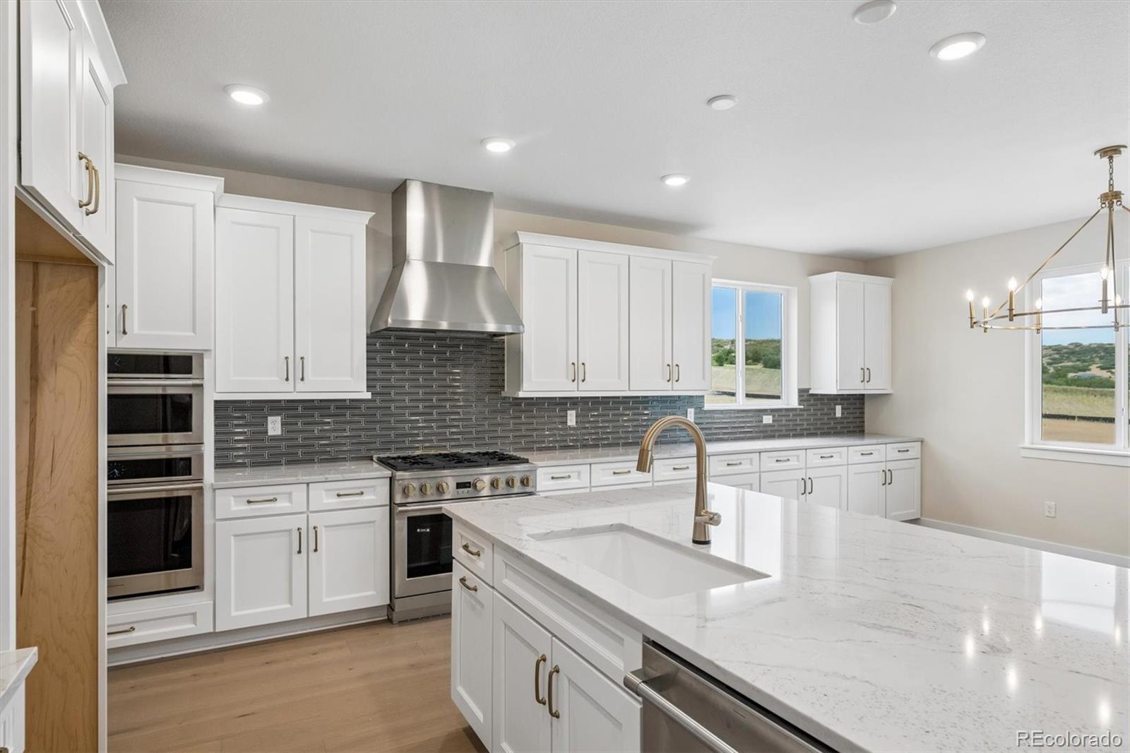 MLS Image #11 for 5725  pleasant view drive,castle rock, Colorado