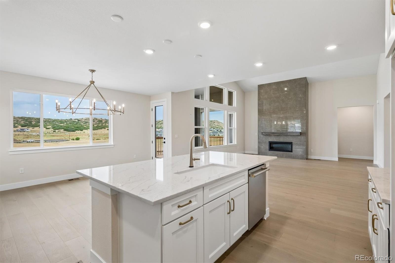 MLS Image #12 for 5725  pleasant view drive,castle rock, Colorado