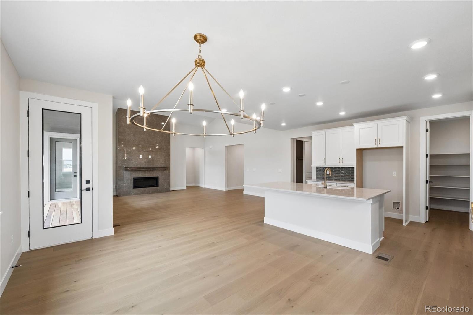 MLS Image #13 for 5725  pleasant view drive,castle rock, Colorado