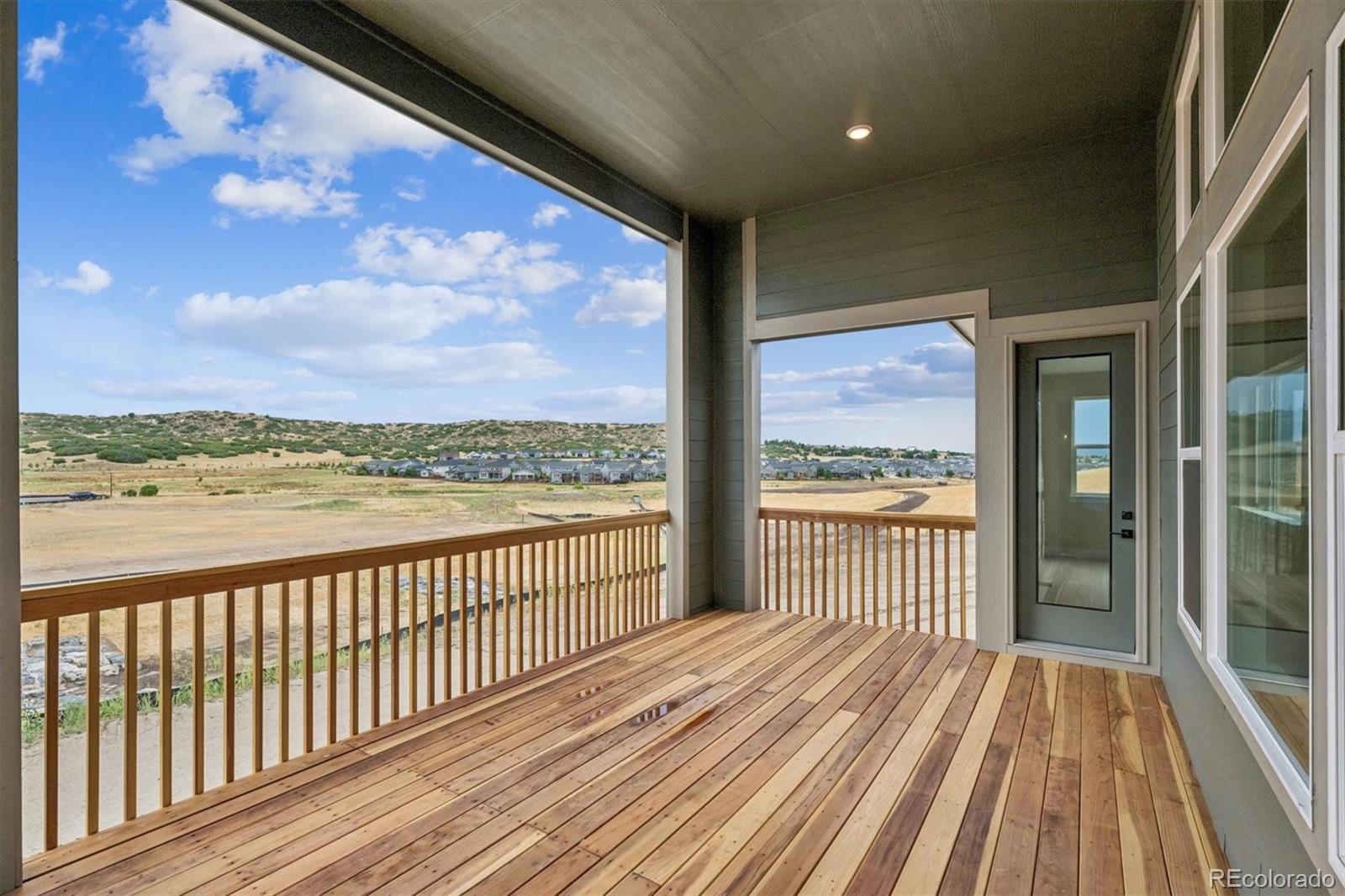 MLS Image #14 for 5725  pleasant view drive,castle rock, Colorado