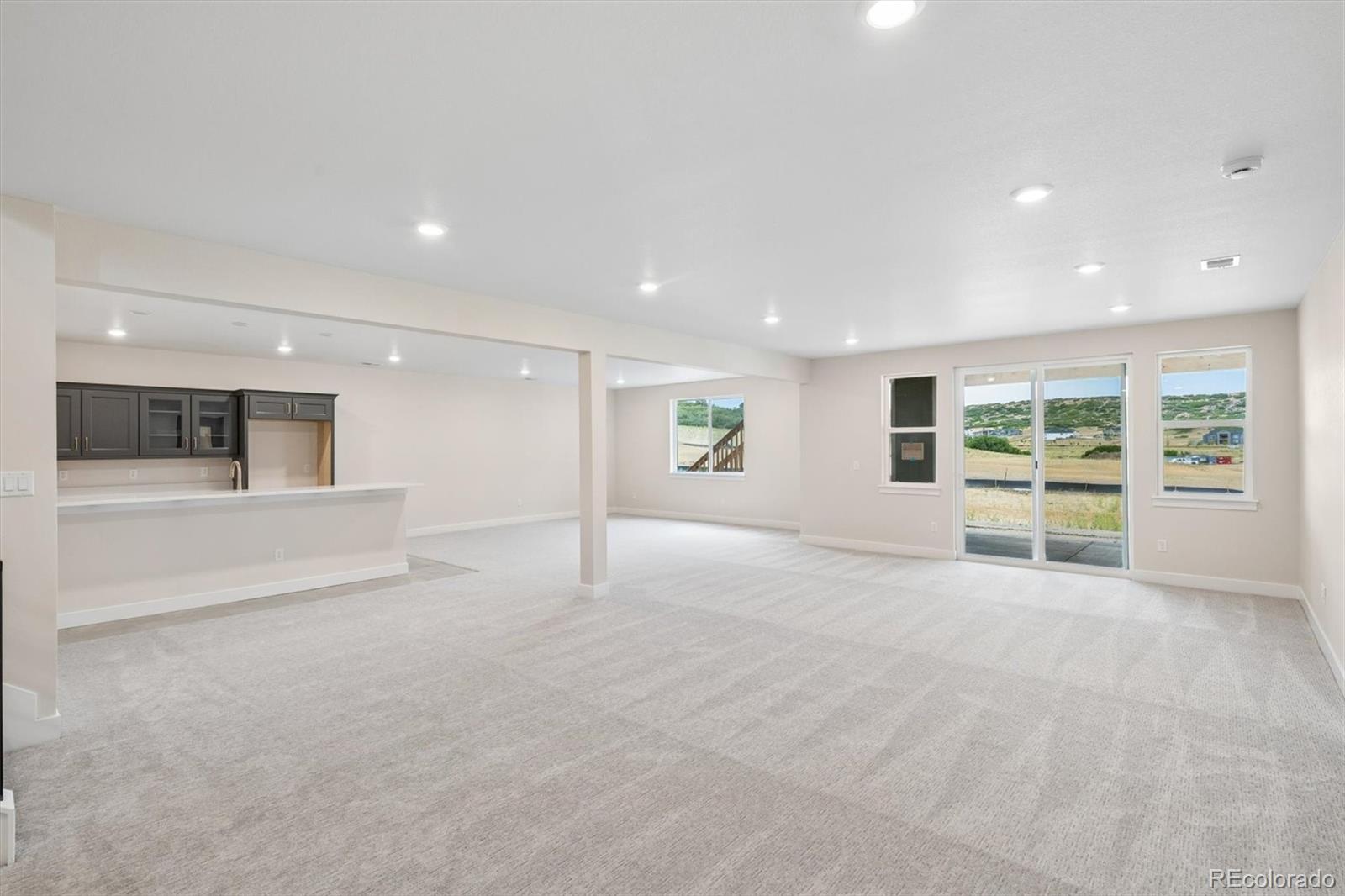 MLS Image #19 for 5725  pleasant view drive,castle rock, Colorado