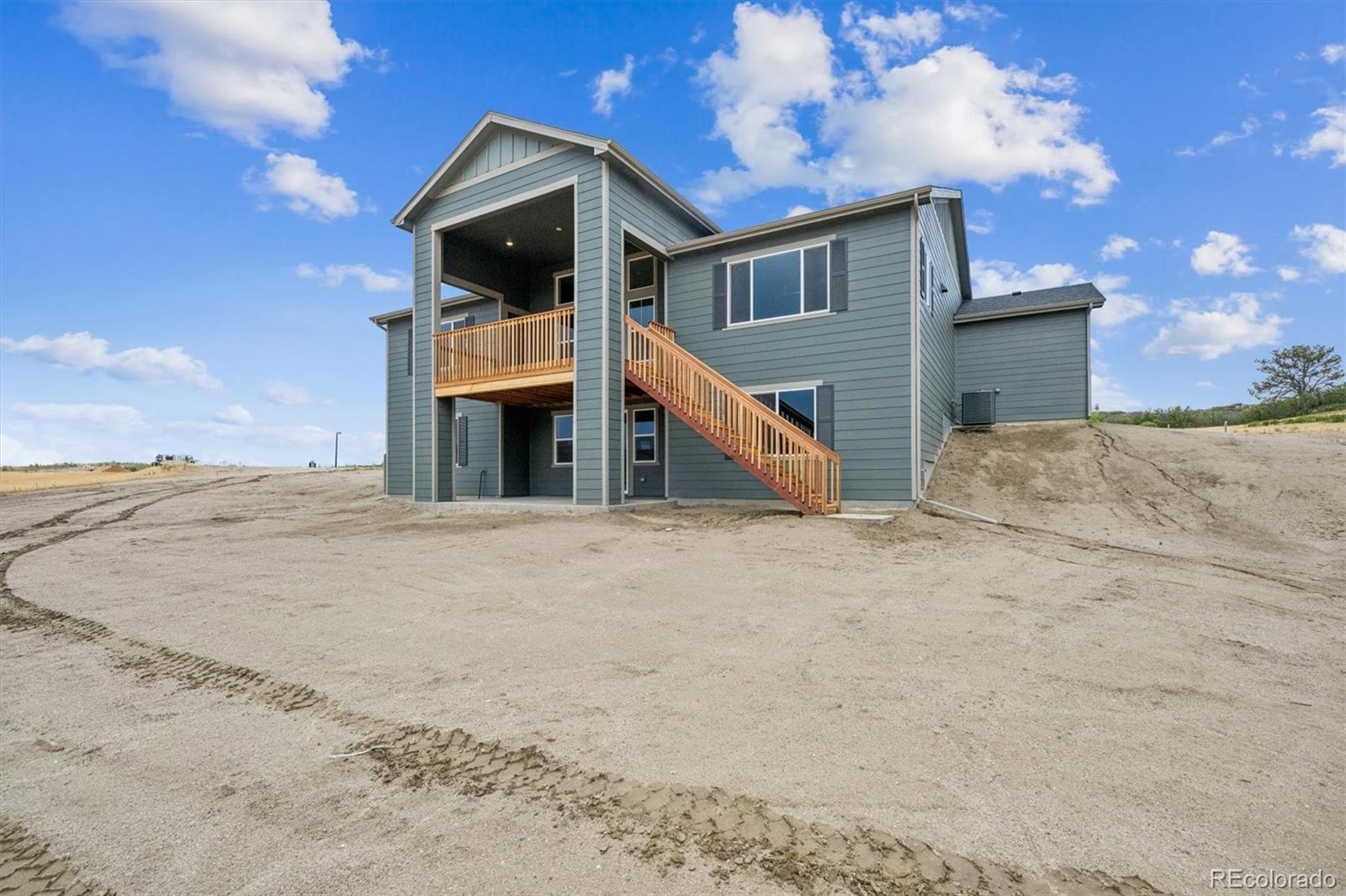 MLS Image #25 for 5725  pleasant view drive,castle rock, Colorado