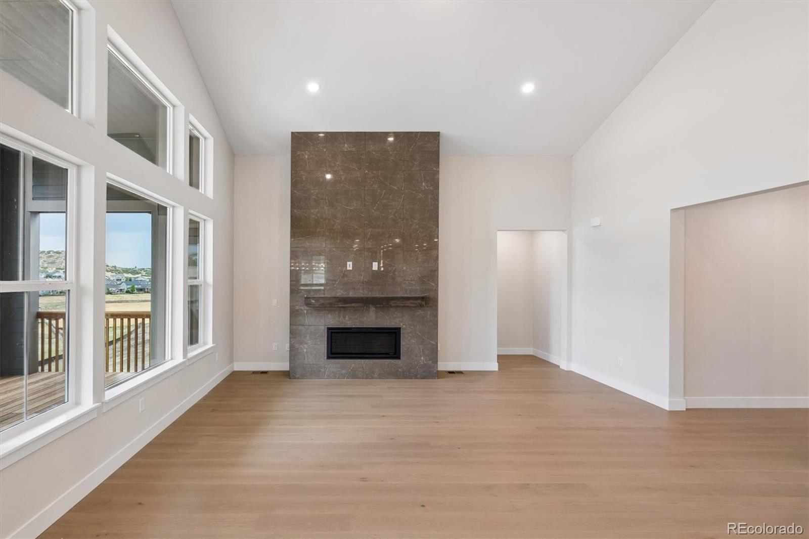 MLS Image #7 for 5725  pleasant view drive,castle rock, Colorado
