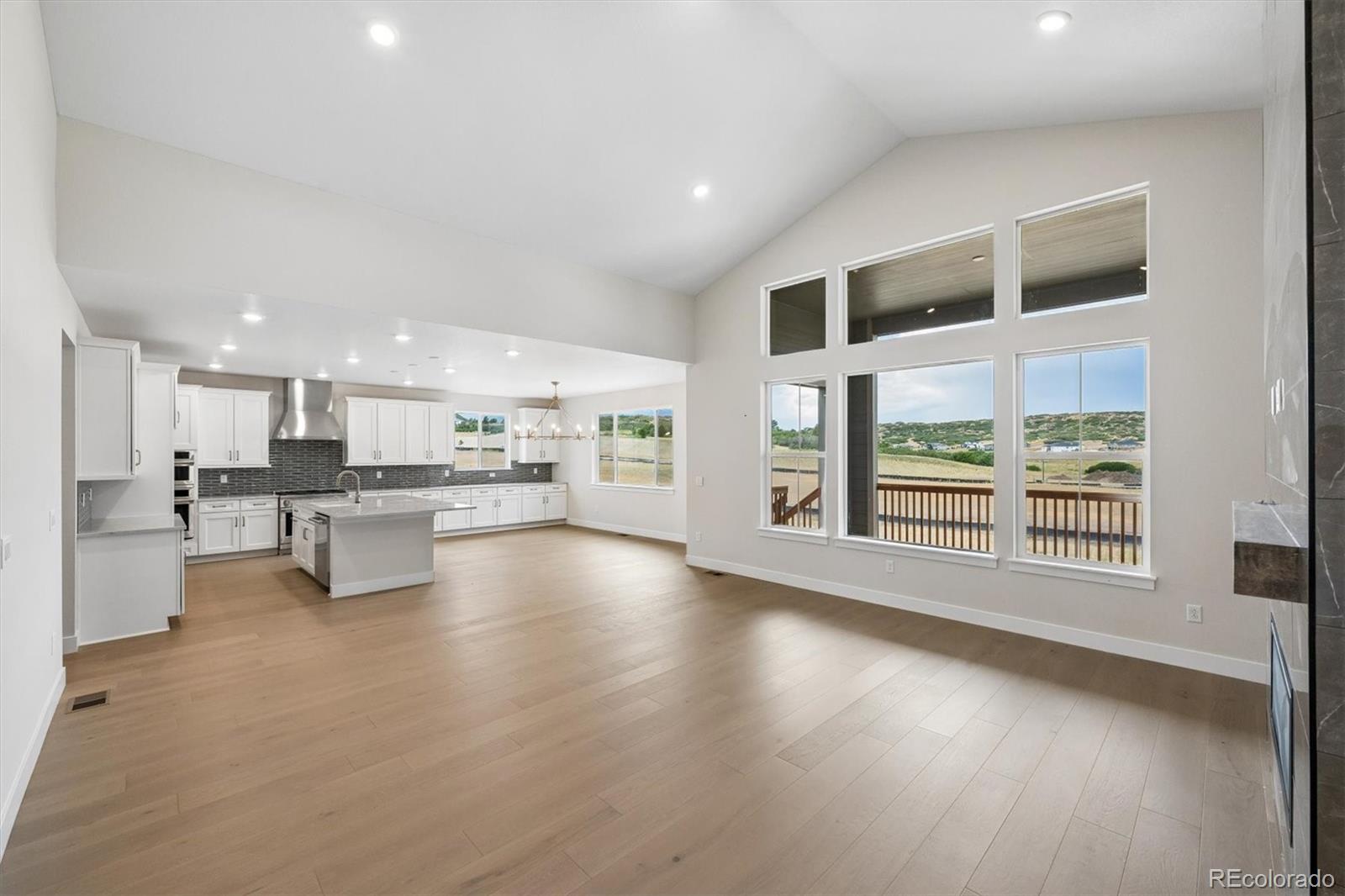 MLS Image #8 for 5725  pleasant view drive,castle rock, Colorado