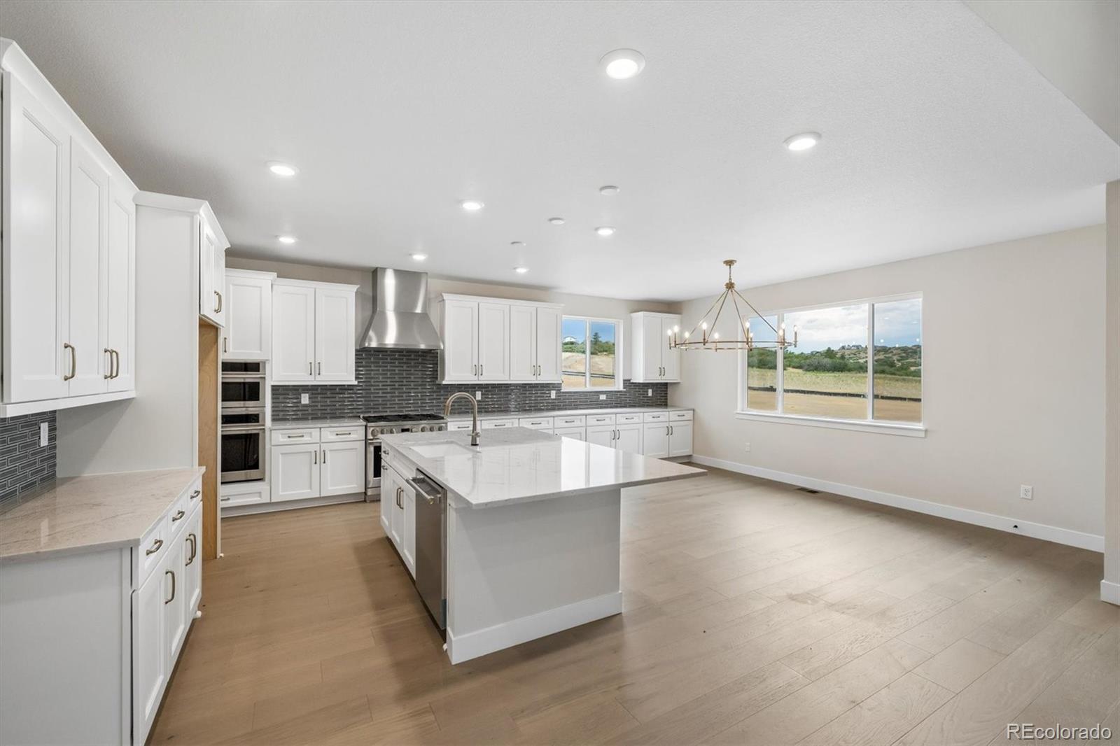 MLS Image #9 for 5725  pleasant view drive,castle rock, Colorado