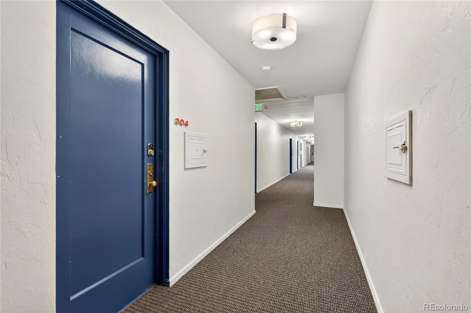 MLS Image #18 for 525  jackson street 304,denver, Colorado