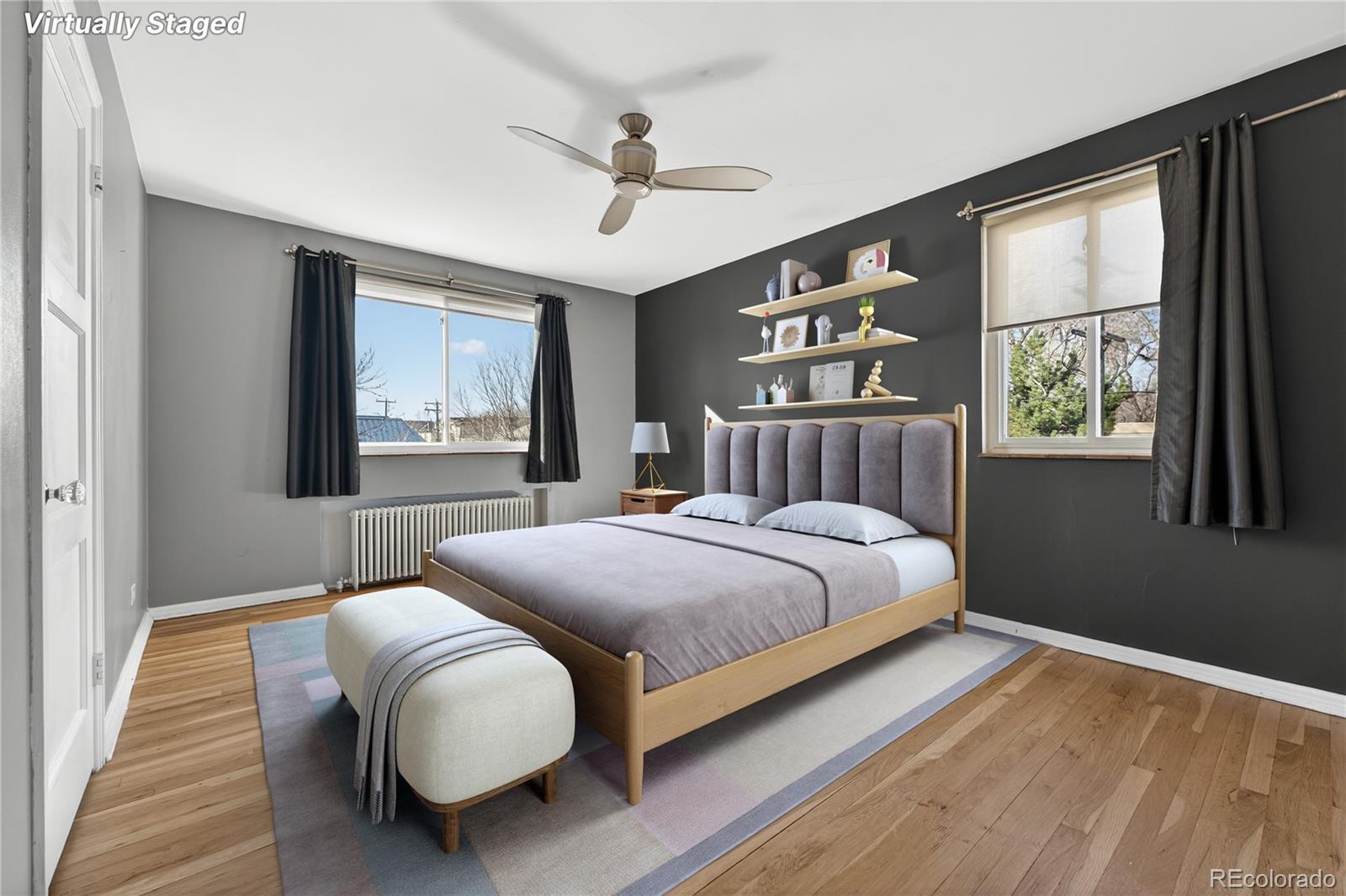 MLS Image #2 for 525  jackson street 304,denver, Colorado