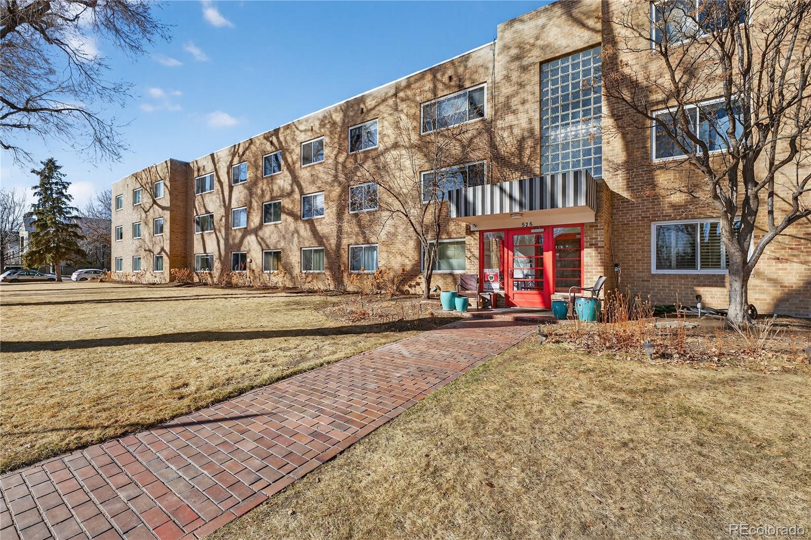 MLS Image #21 for 525  jackson street 304,denver, Colorado