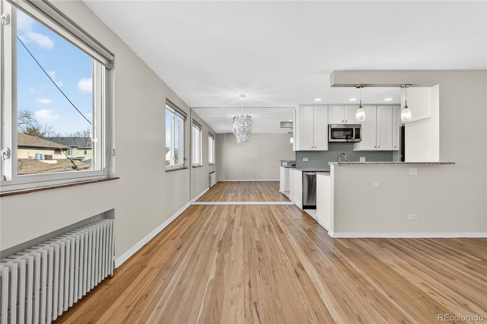 MLS Image #6 for 525  jackson street 304,denver, Colorado
