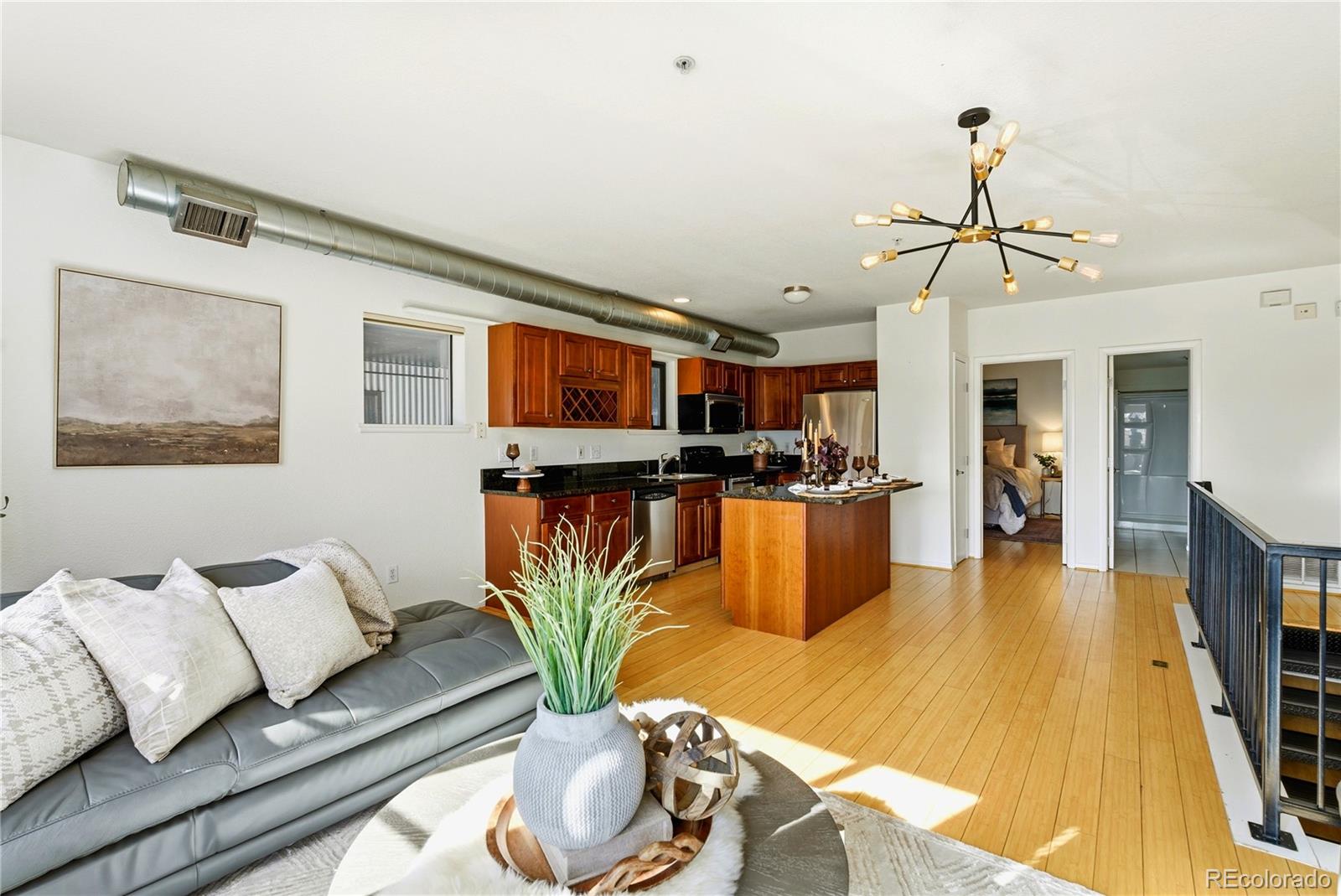 MLS Image #20 for 3195  blake street 104,denver, Colorado