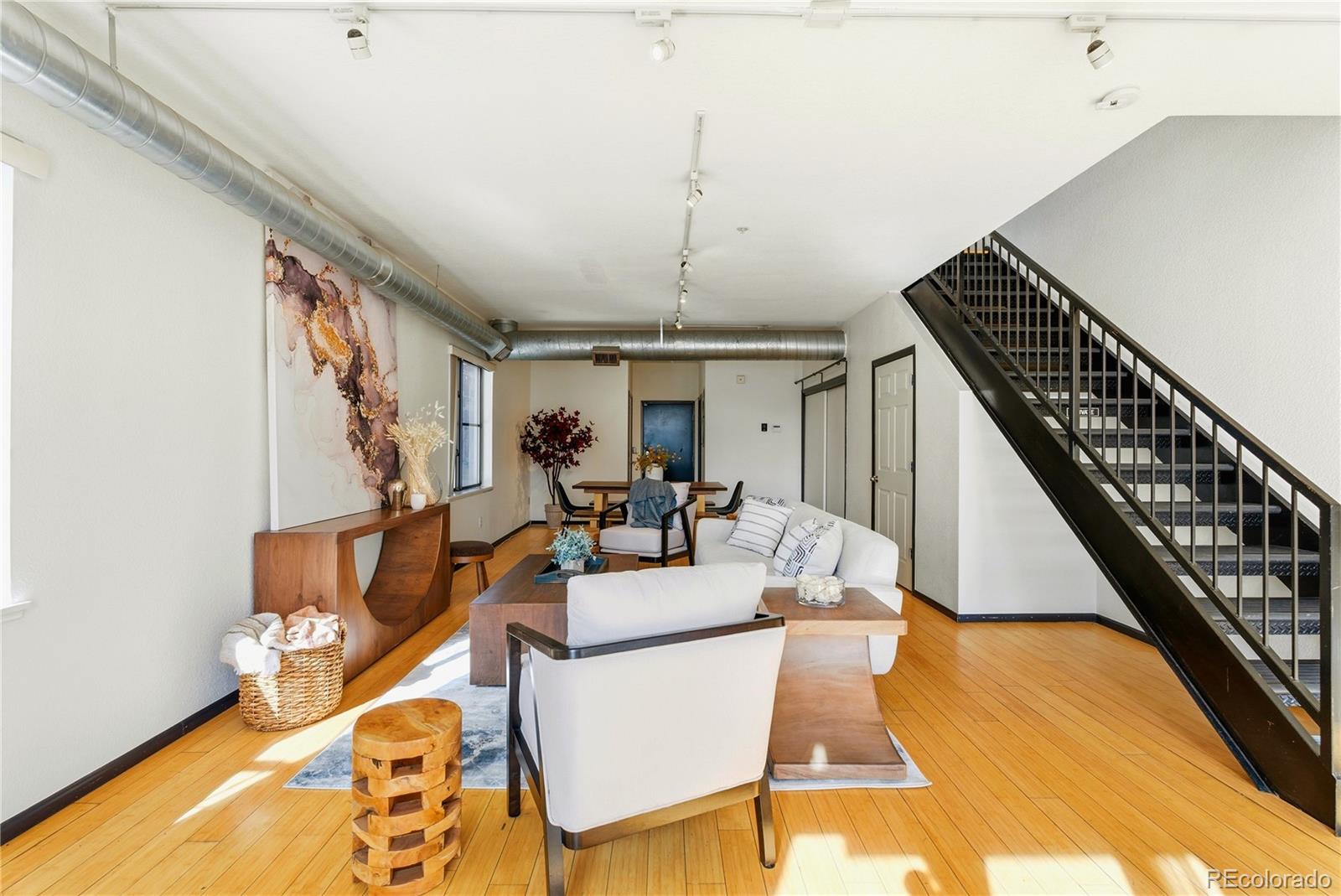 MLS Image #23 for 3195  blake street 104,denver, Colorado