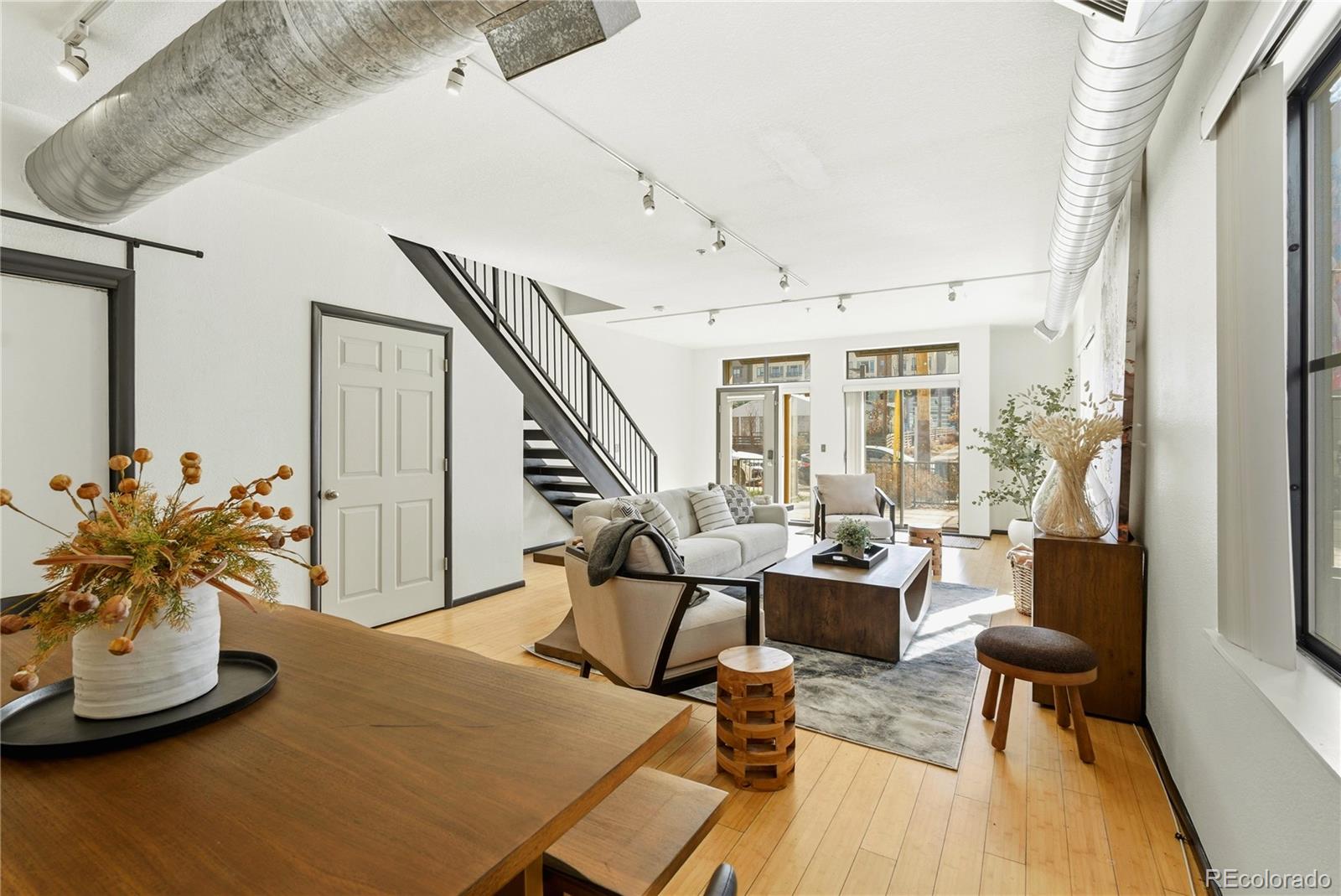 MLS Image #30 for 3195  blake street 104,denver, Colorado