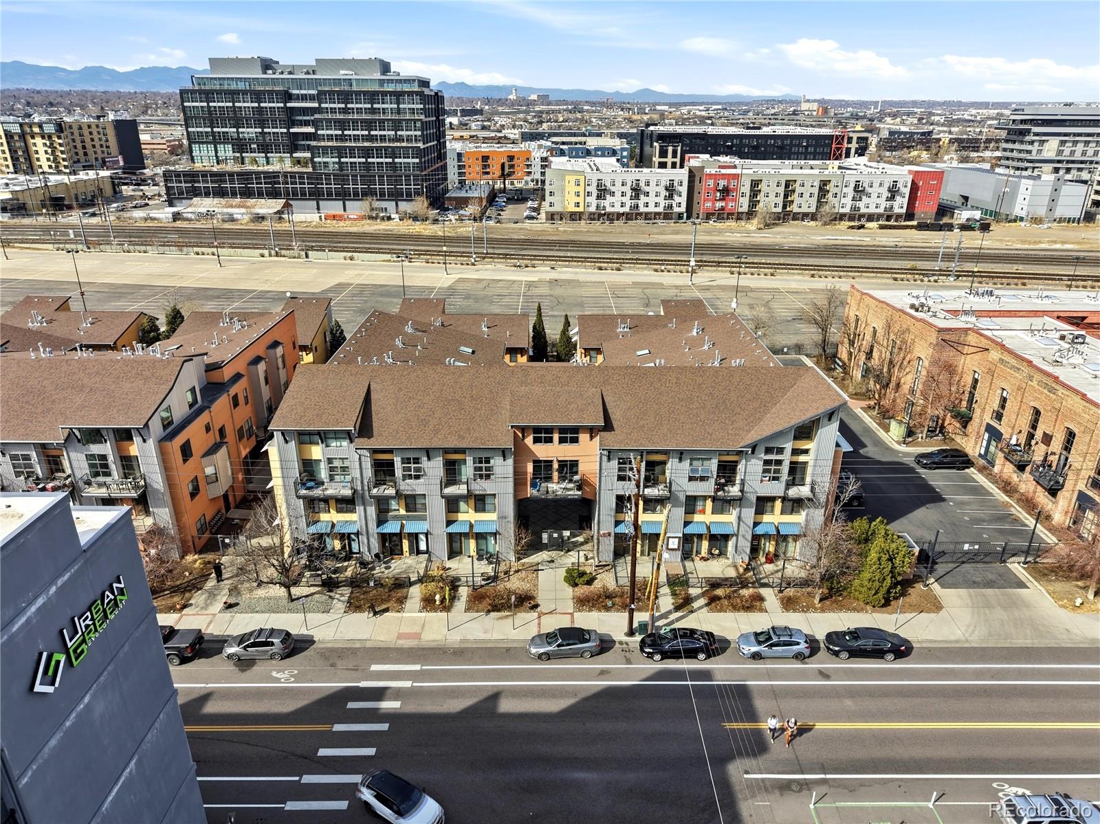 MLS Image #33 for 3195  blake street 104,denver, Colorado