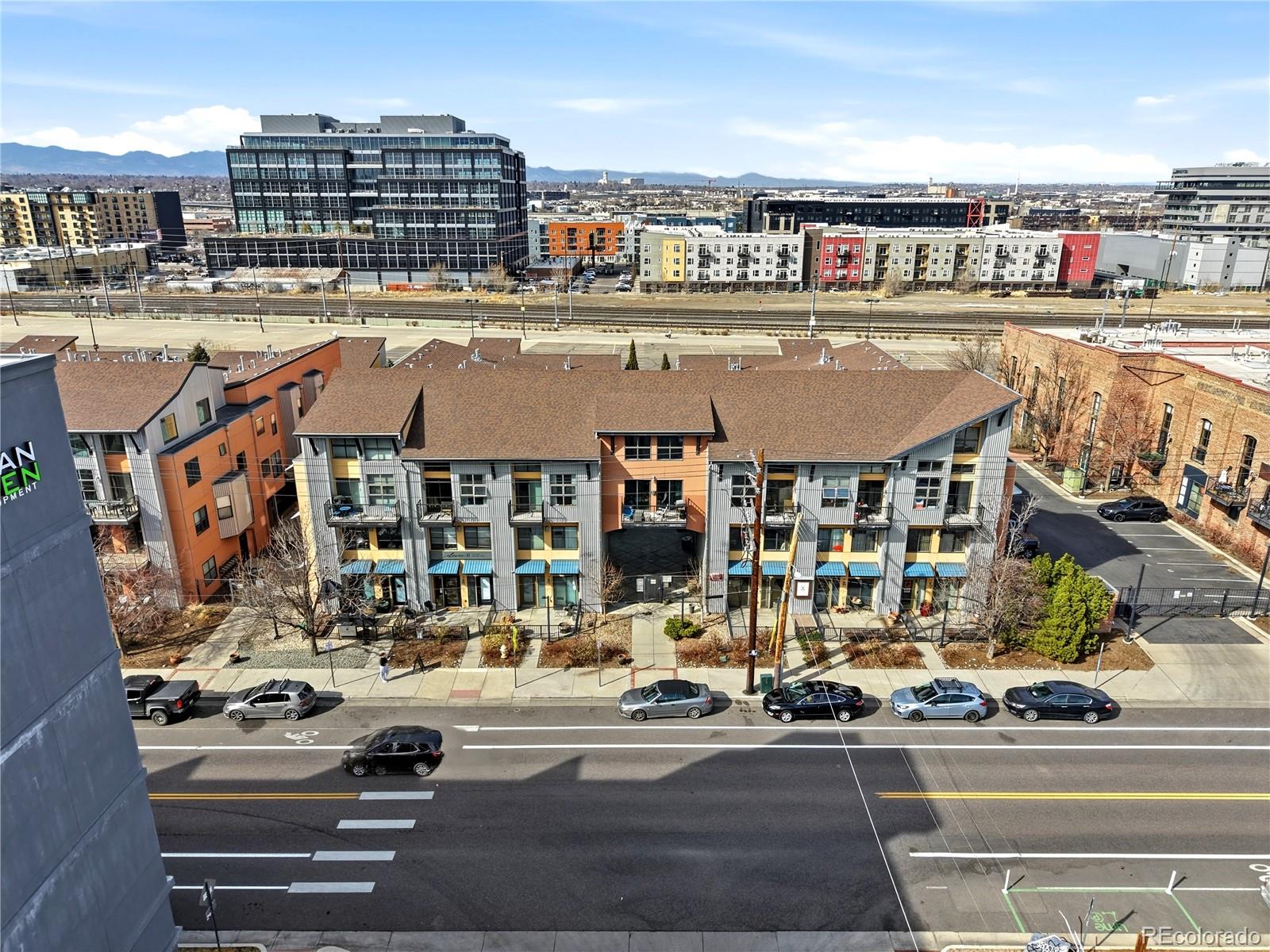 MLS Image #34 for 3195  blake street 104,denver, Colorado