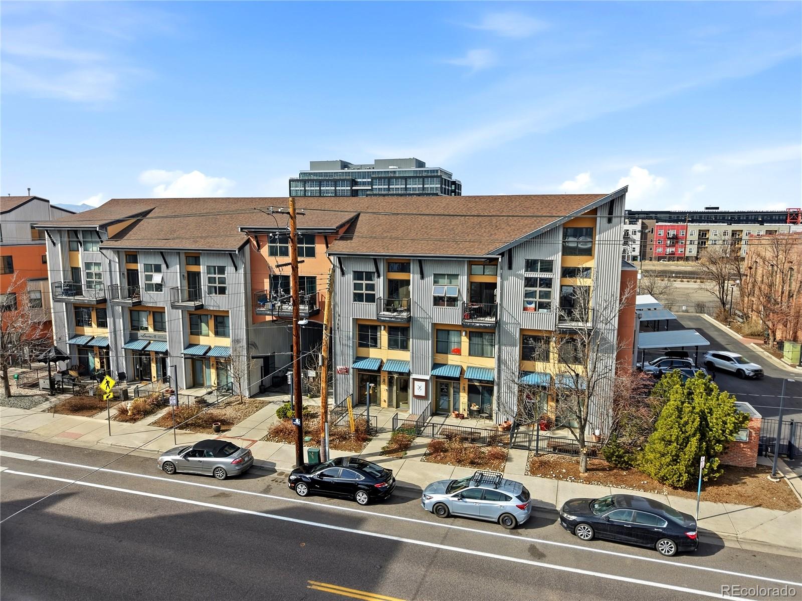 MLS Image #35 for 3195  blake street 104,denver, Colorado