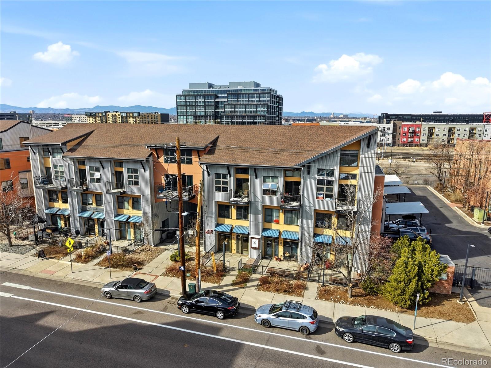 MLS Image #36 for 3195  blake street 104,denver, Colorado