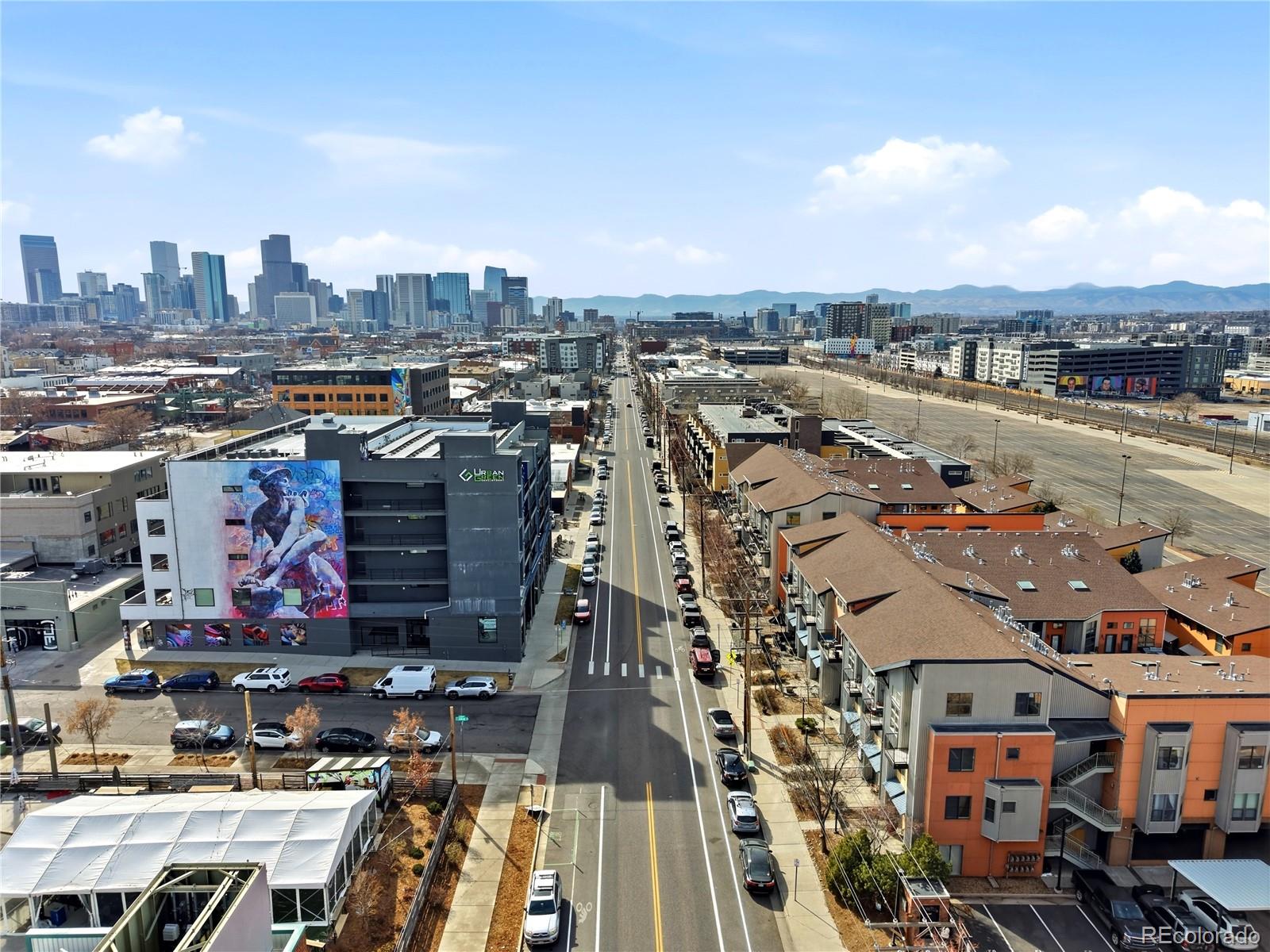 MLS Image #37 for 3195  blake street 104,denver, Colorado