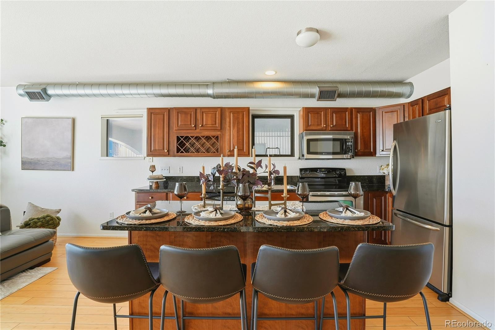 MLS Image #4 for 3195  blake street 104,denver, Colorado
