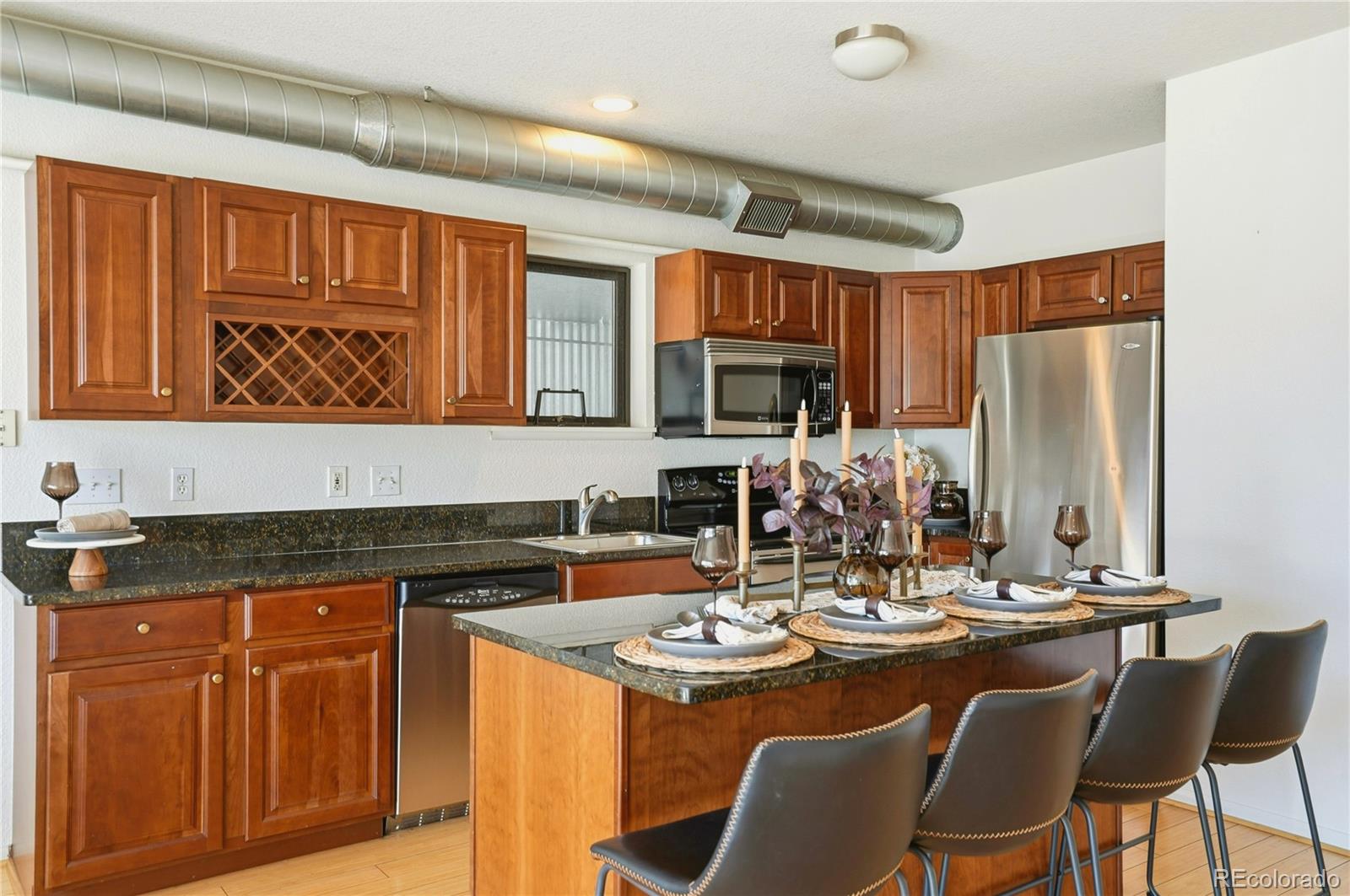 MLS Image #6 for 3195  blake street 104,denver, Colorado
