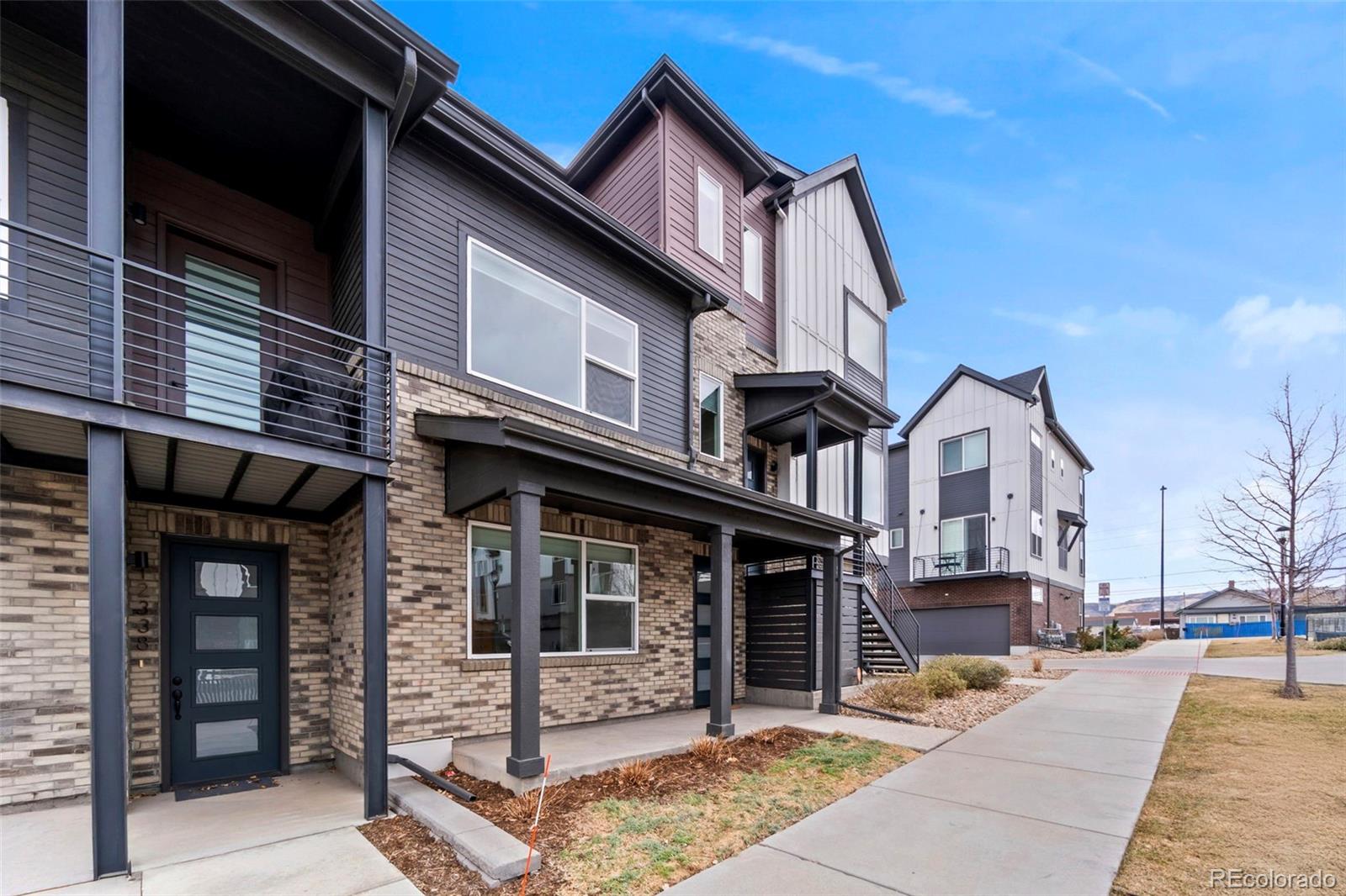 MLS Image #1 for 12340 w 51st avenue,wheat ridge, Colorado
