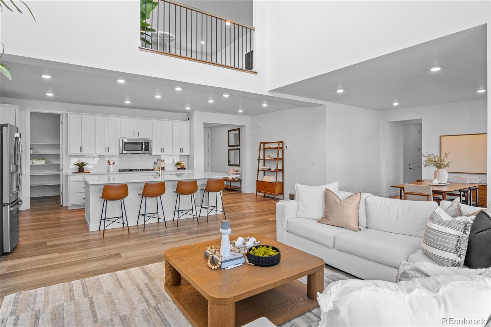 MLS Image #10 for 2851  fellswoop drive,castle rock, Colorado