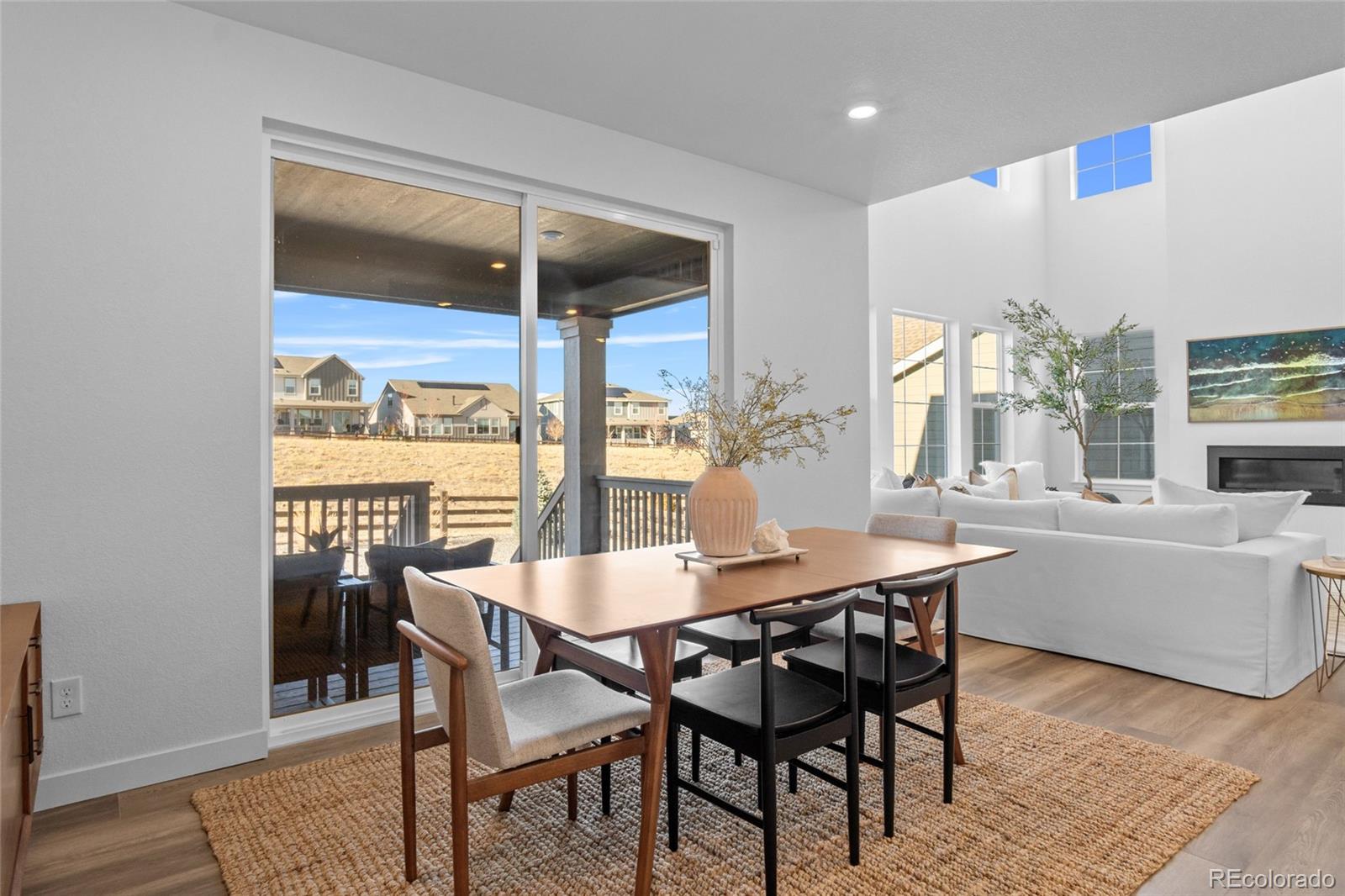 MLS Image #11 for 2851  fellswoop drive,castle rock, Colorado