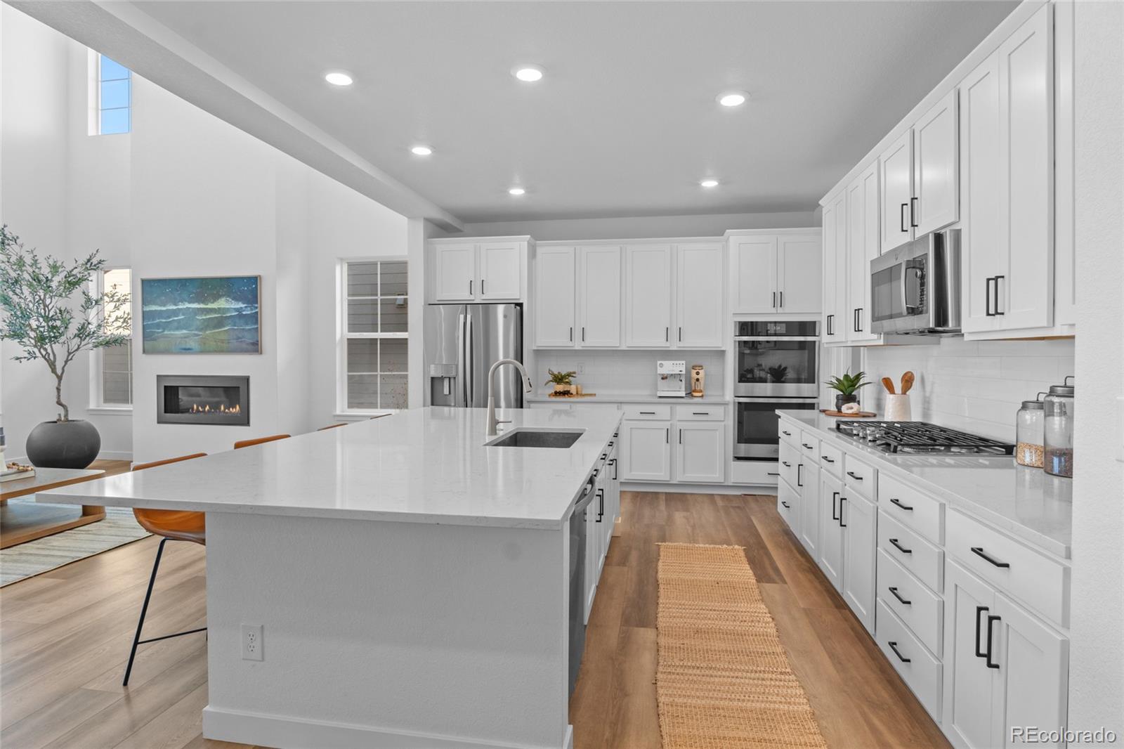 MLS Image #3 for 2851  fellswoop drive,castle rock, Colorado