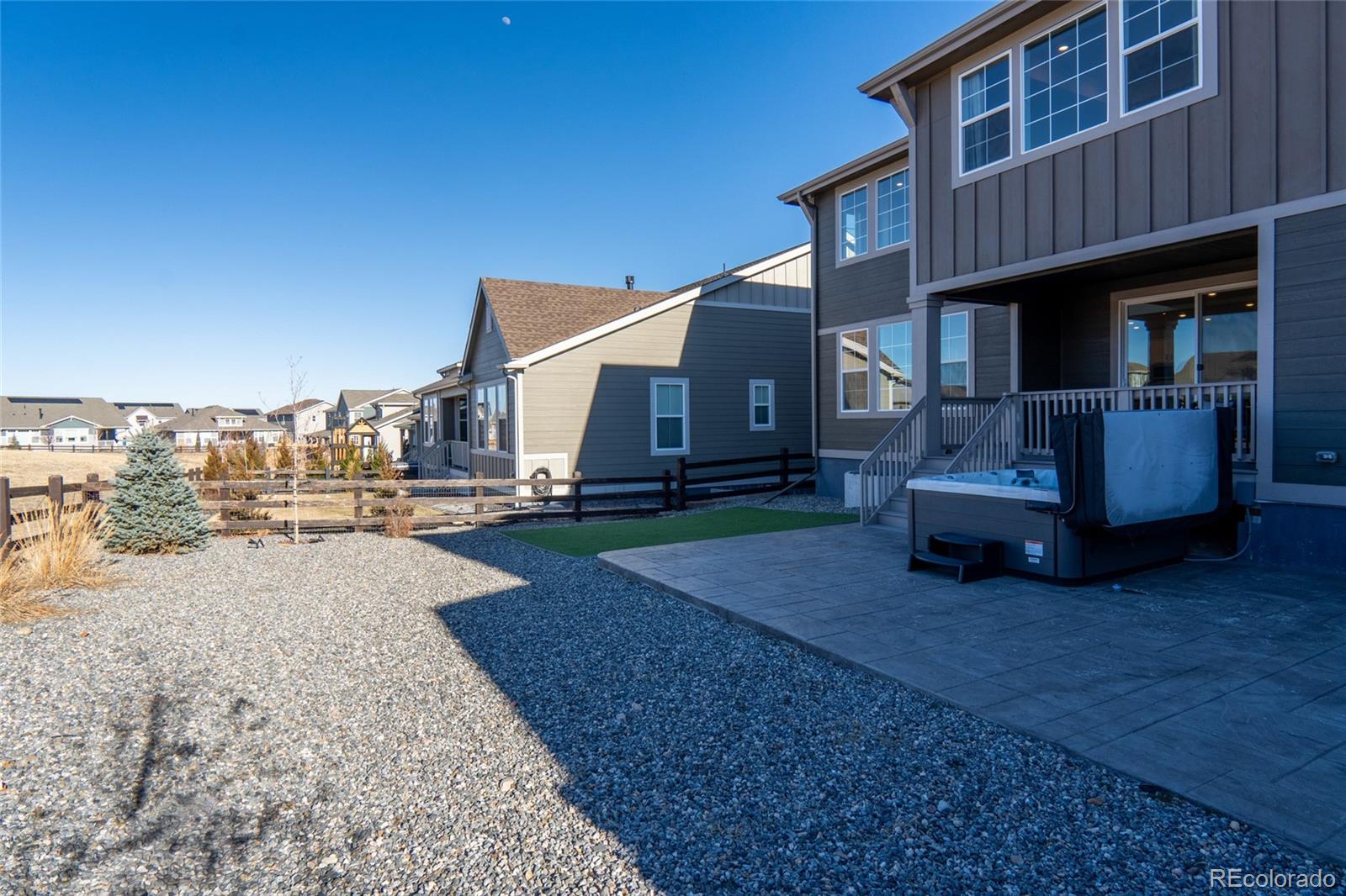 MLS Image #32 for 2851  fellswoop drive,castle rock, Colorado