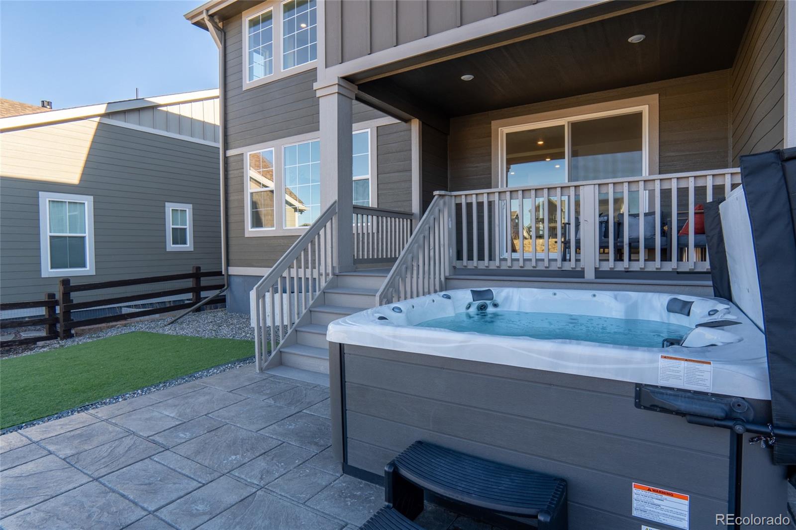 MLS Image #33 for 2851  fellswoop drive,castle rock, Colorado