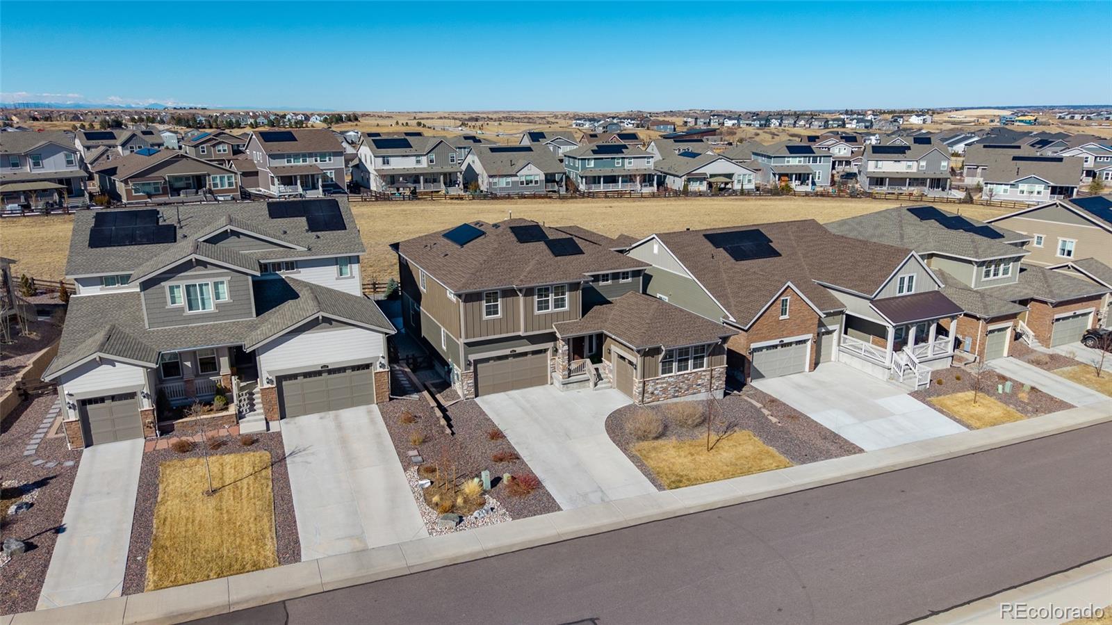 MLS Image #37 for 2851  fellswoop drive,castle rock, Colorado