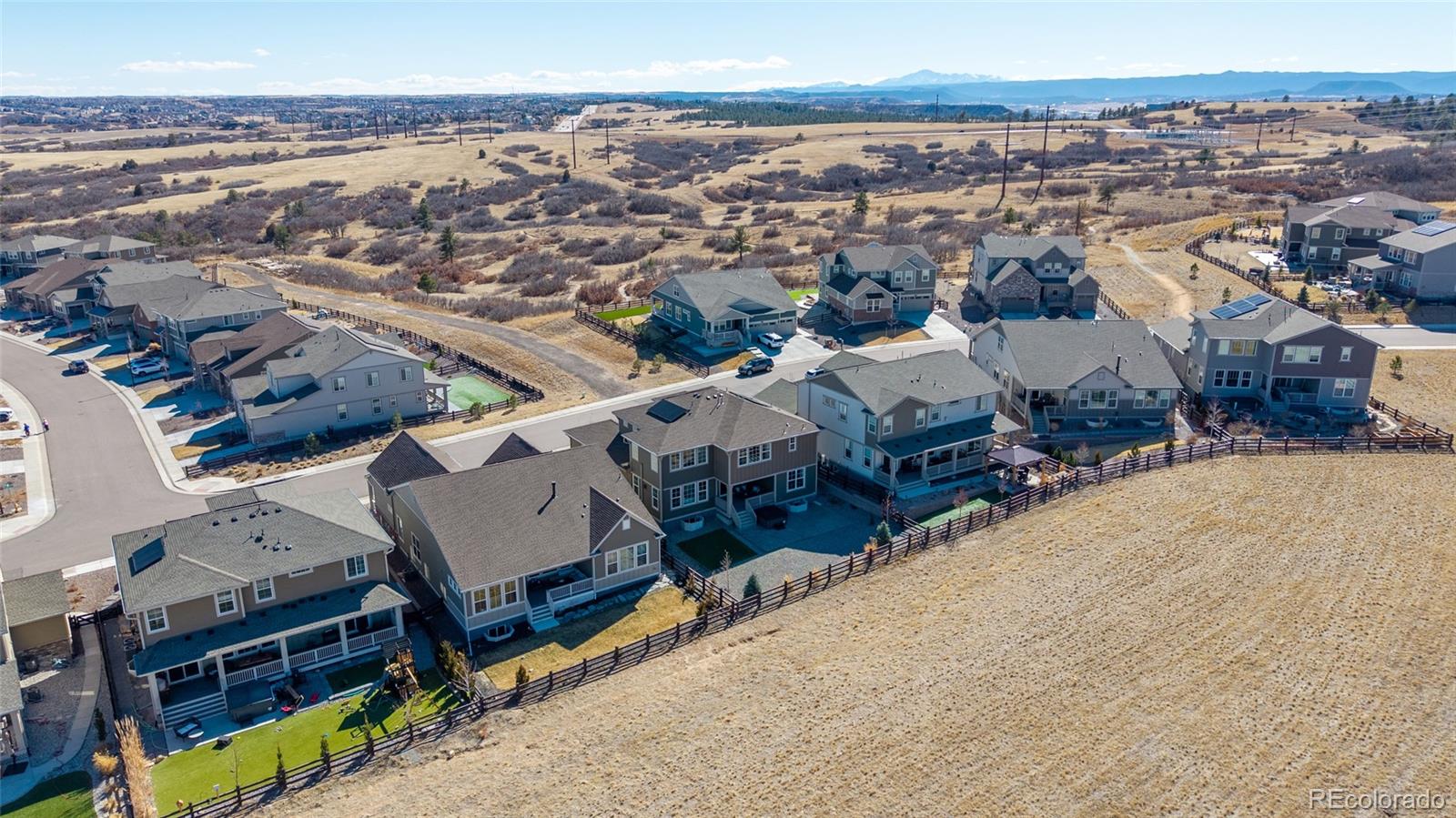 MLS Image #38 for 2851  fellswoop drive,castle rock, Colorado