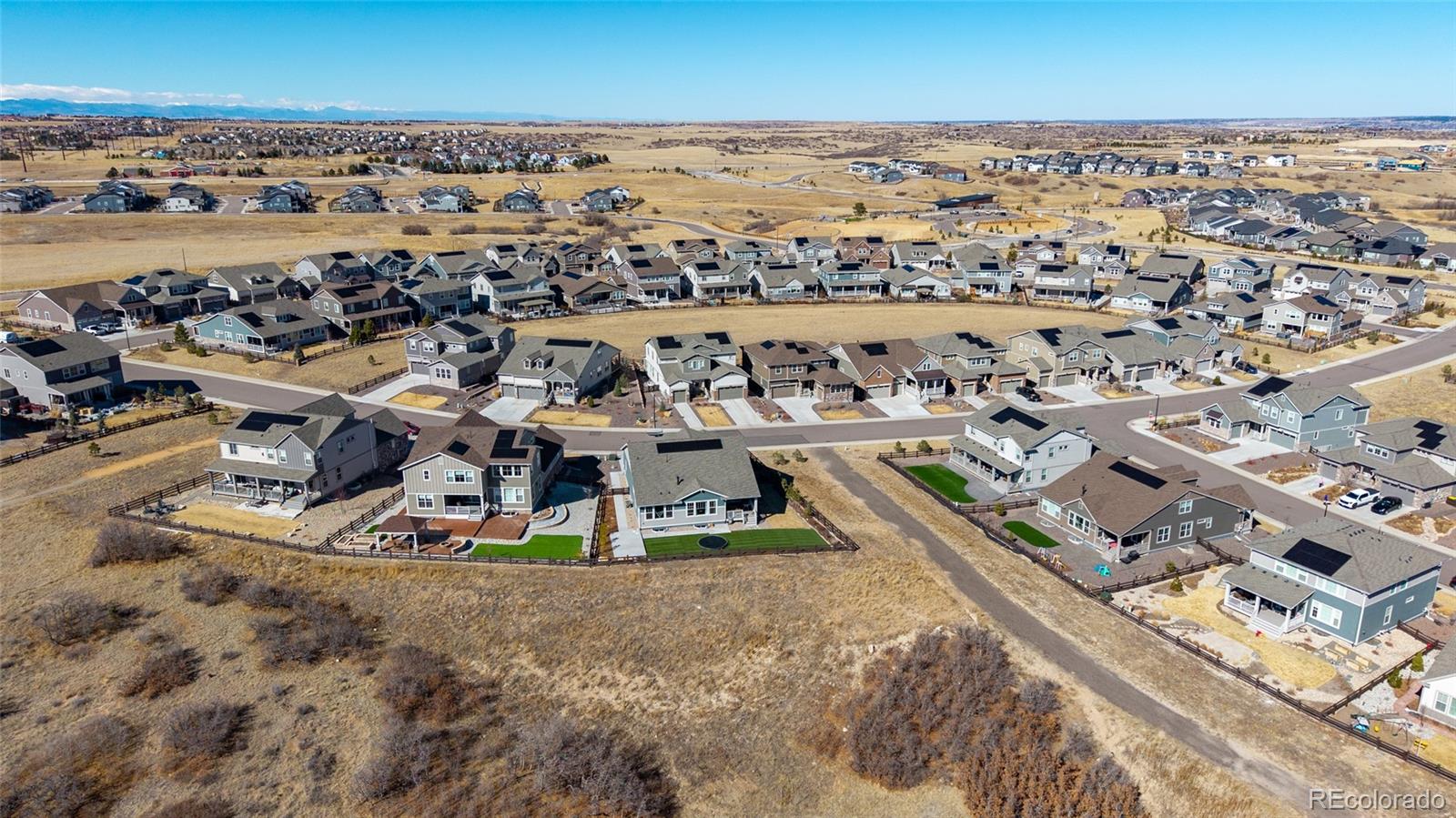 MLS Image #40 for 2851  fellswoop drive,castle rock, Colorado