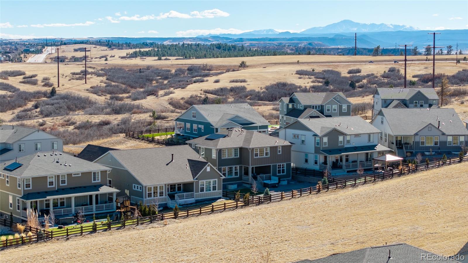 MLS Image #41 for 2851  fellswoop drive,castle rock, Colorado