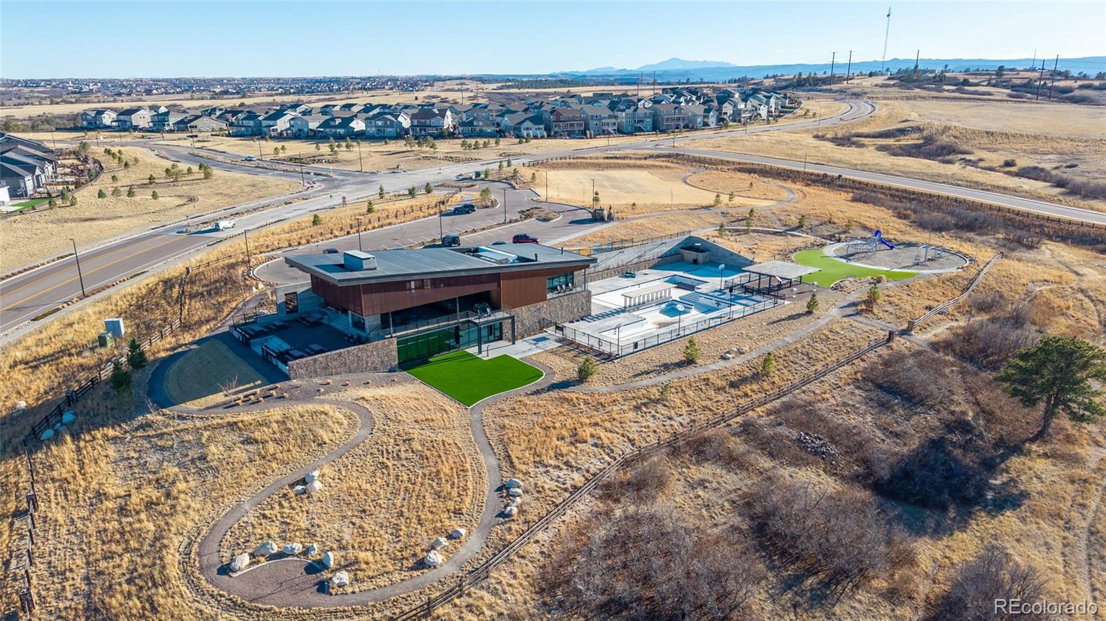 MLS Image #42 for 2851  fellswoop drive,castle rock, Colorado