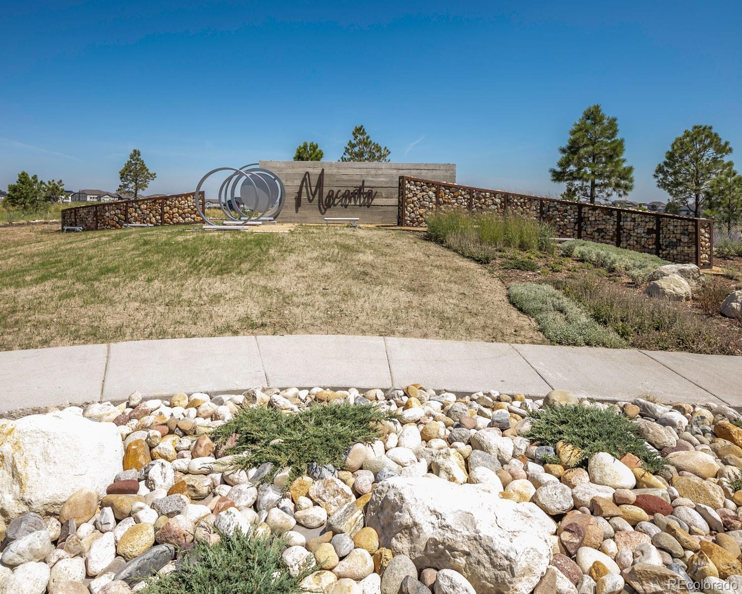 MLS Image #45 for 2851  fellswoop drive,castle rock, Colorado