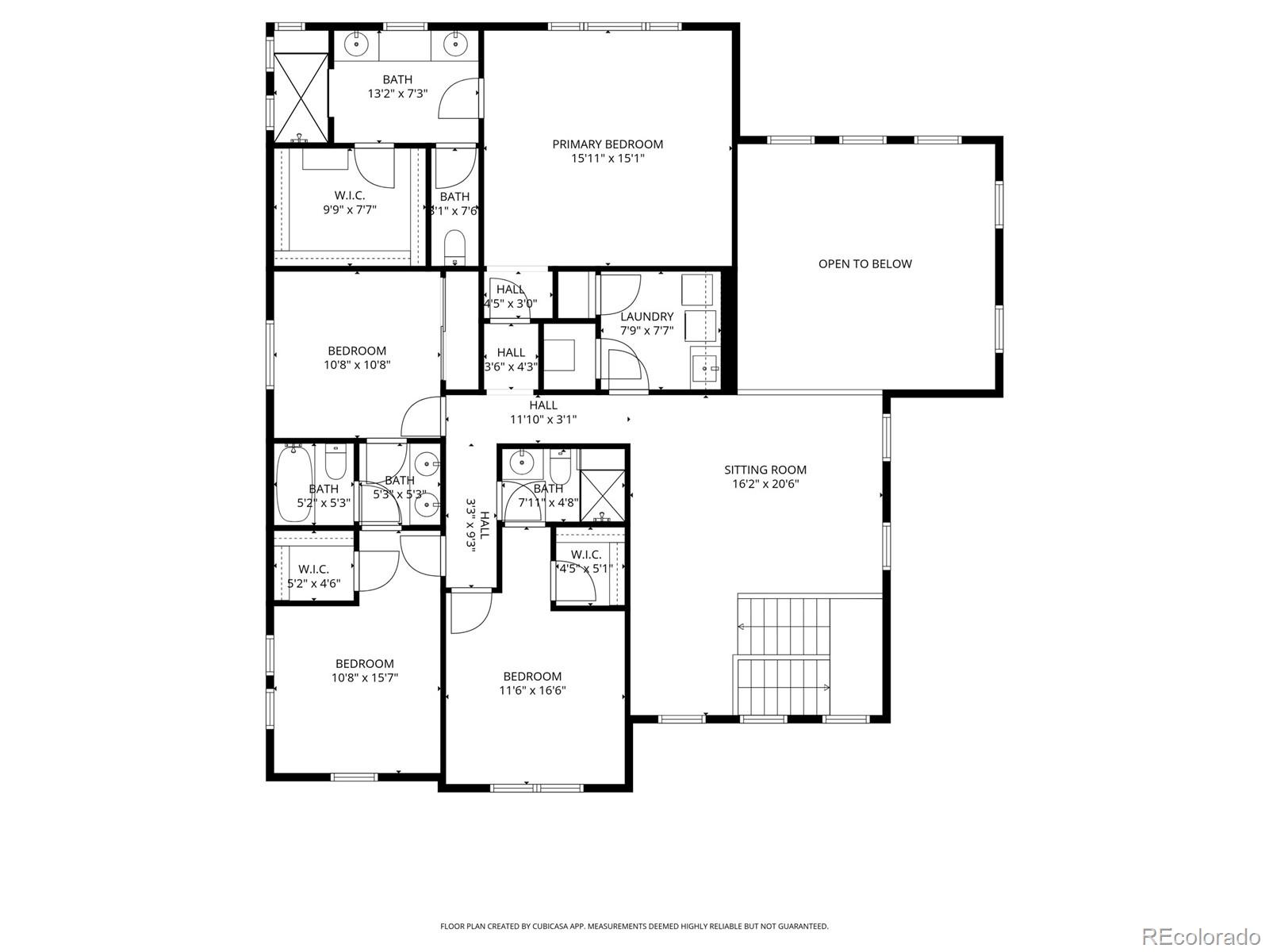 MLS Image #47 for 2851  fellswoop drive,castle rock, Colorado