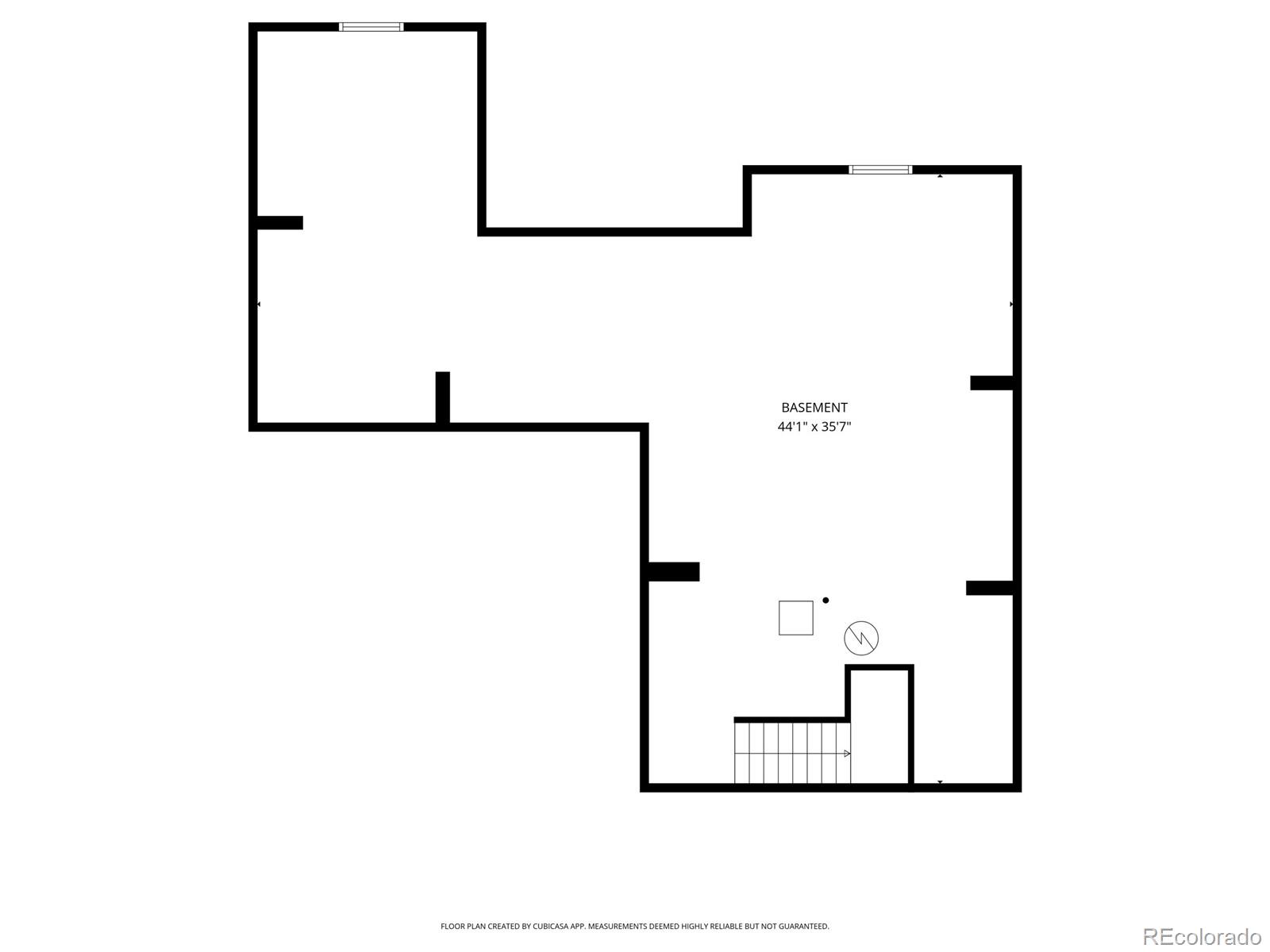 MLS Image #49 for 2851  fellswoop drive,castle rock, Colorado
