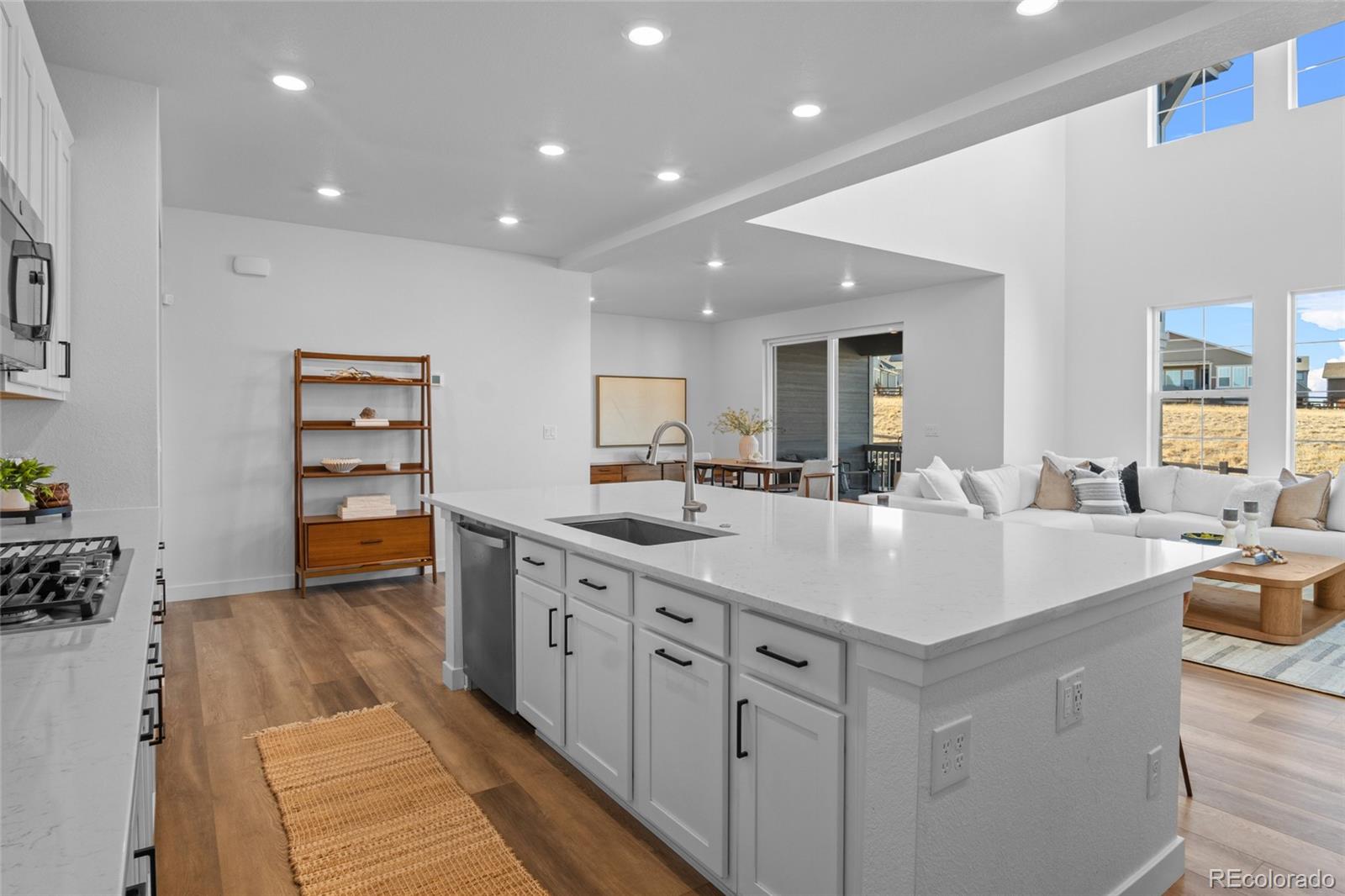 MLS Image #5 for 2851  fellswoop drive,castle rock, Colorado