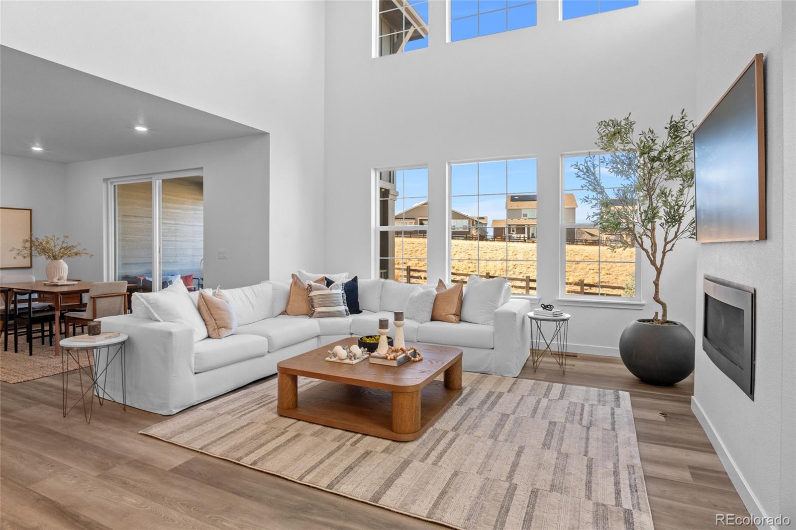 MLS Image #9 for 2851  fellswoop drive,castle rock, Colorado
