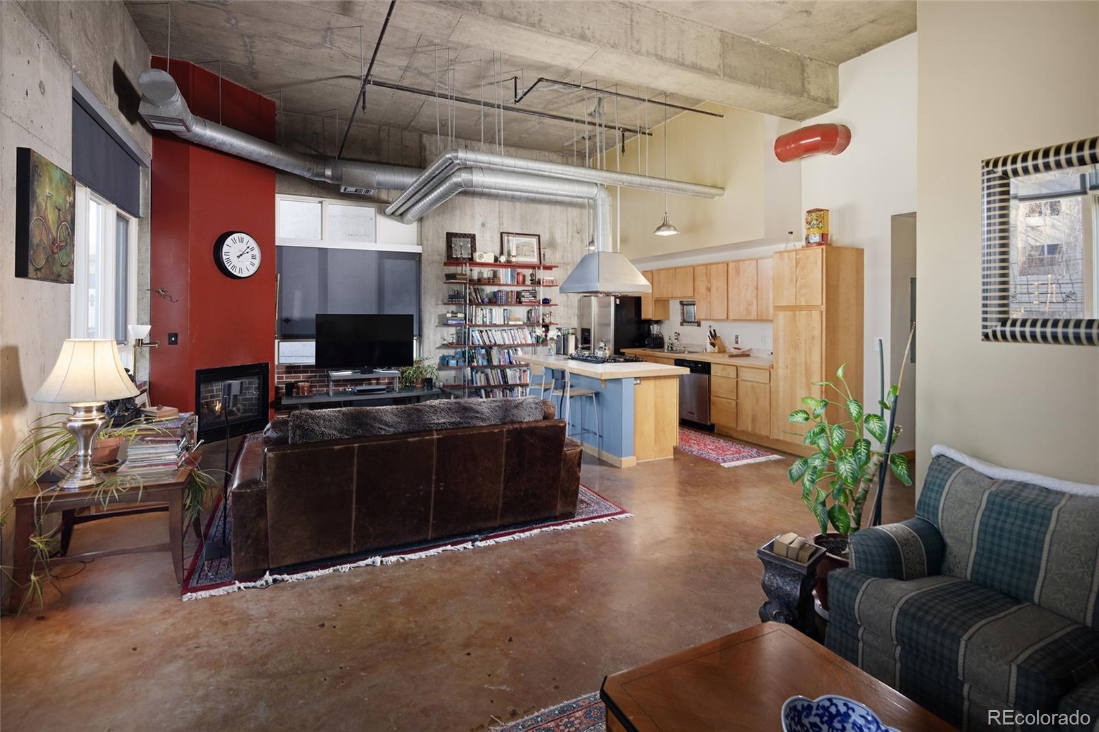 MLS Image #12 for 2000  little raven street 102,denver, Colorado
