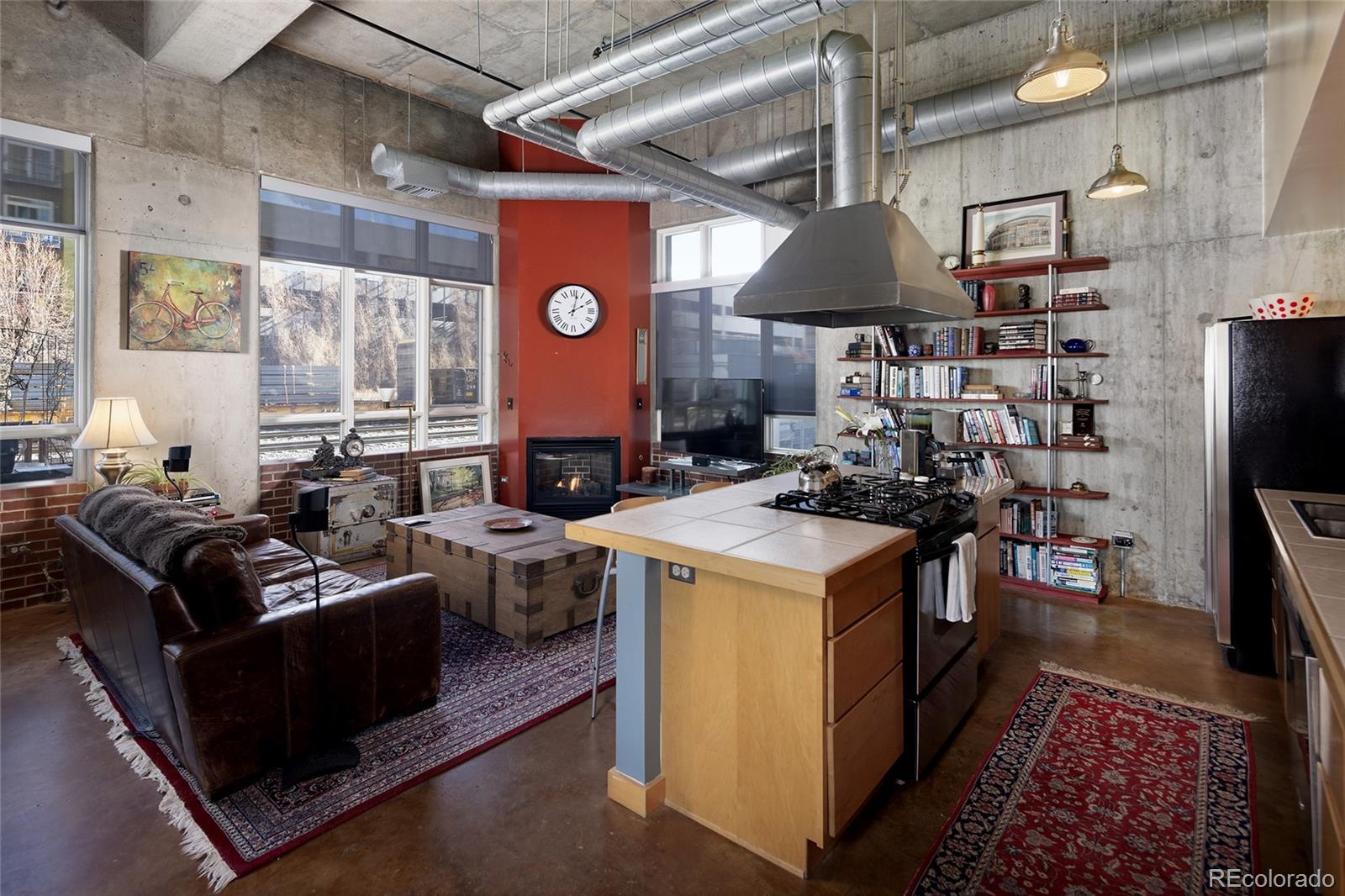 MLS Image #13 for 2000  little raven street 102,denver, Colorado