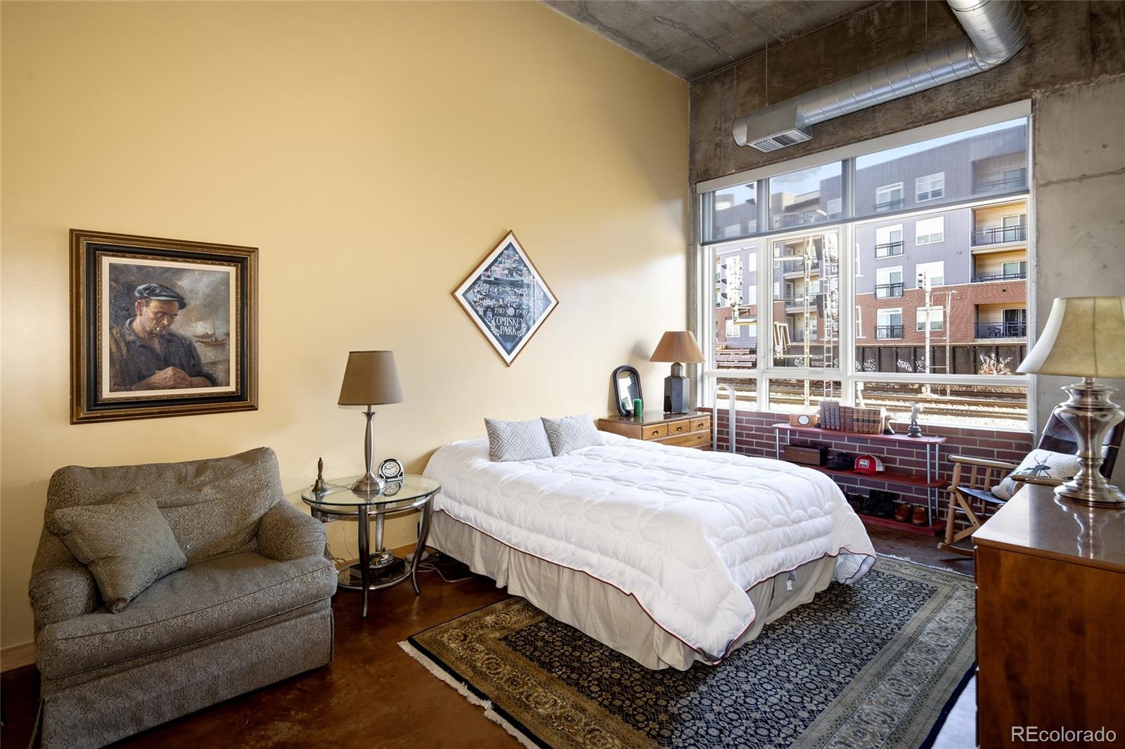MLS Image #2 for 2000  little raven street 102,denver, Colorado