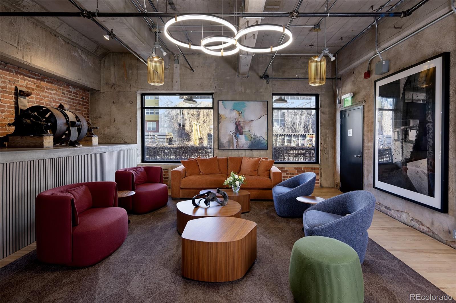 MLS Image #25 for 2000  little raven street 102,denver, Colorado
