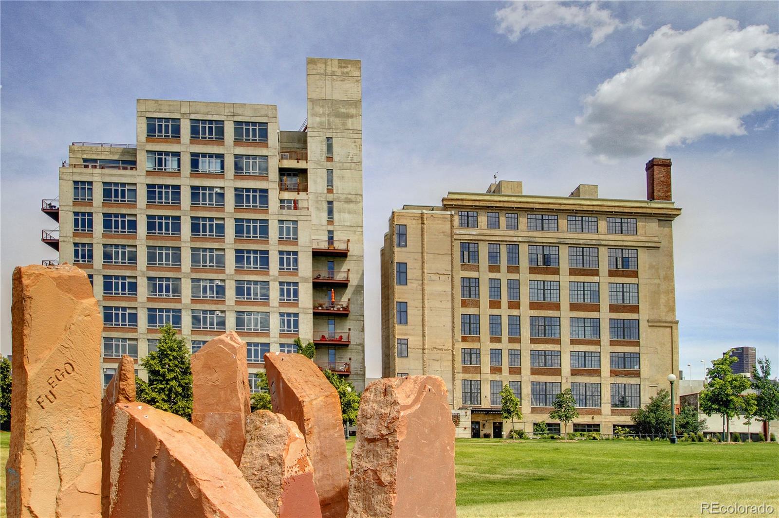 MLS Image #28 for 2000  little raven street 102,denver, Colorado